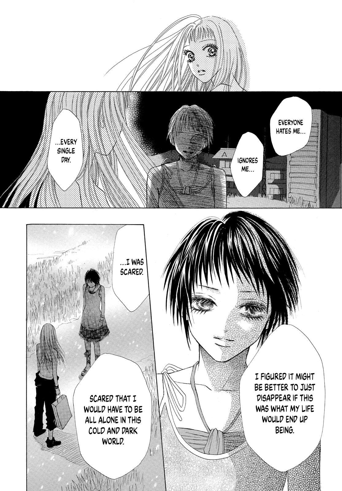 Read LIFE Manga Online