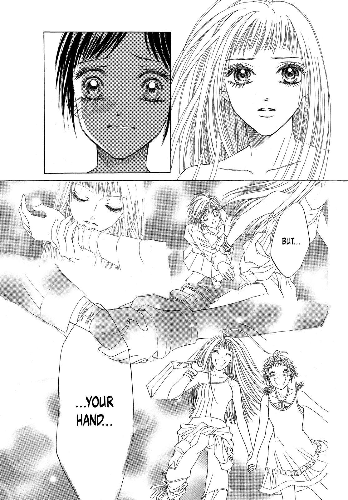 Read LIFE Manga Online