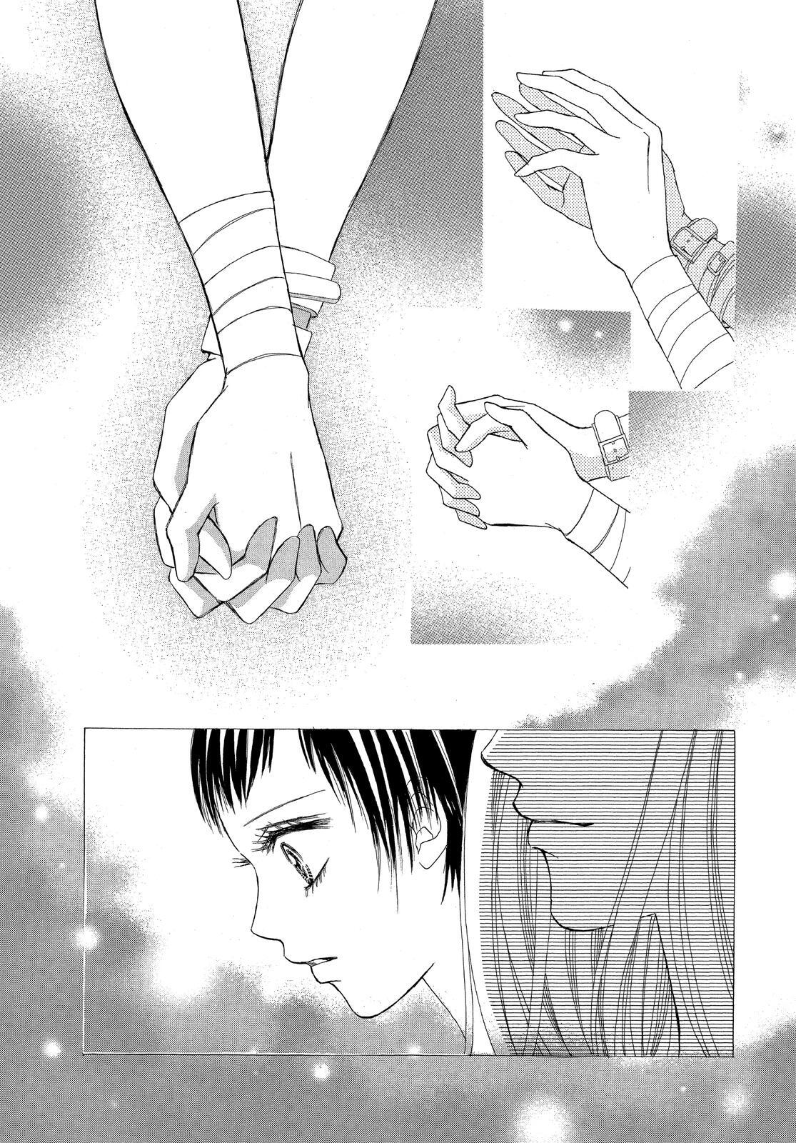 Read LIFE Manga Online