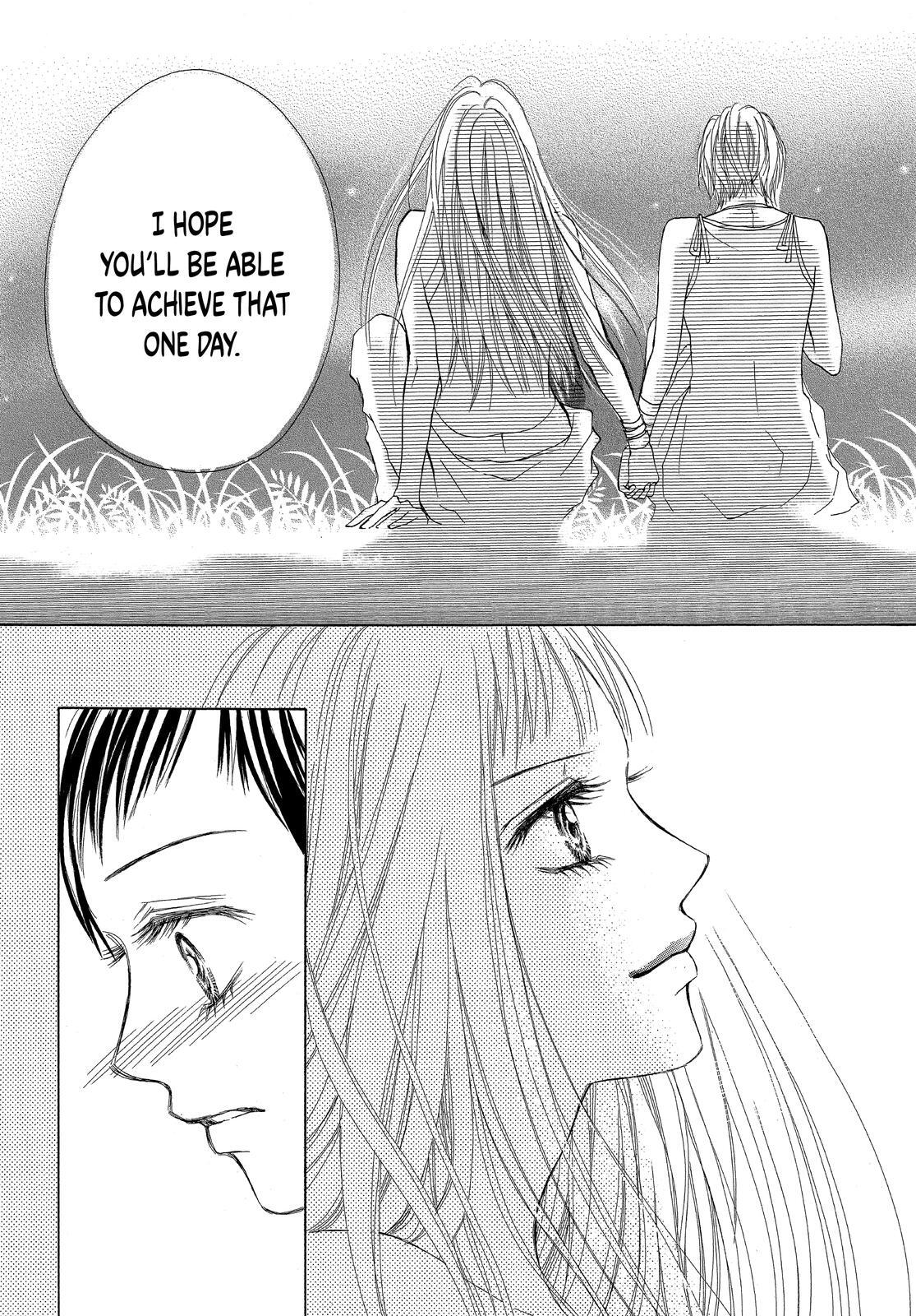 Read LIFE Manga Online
