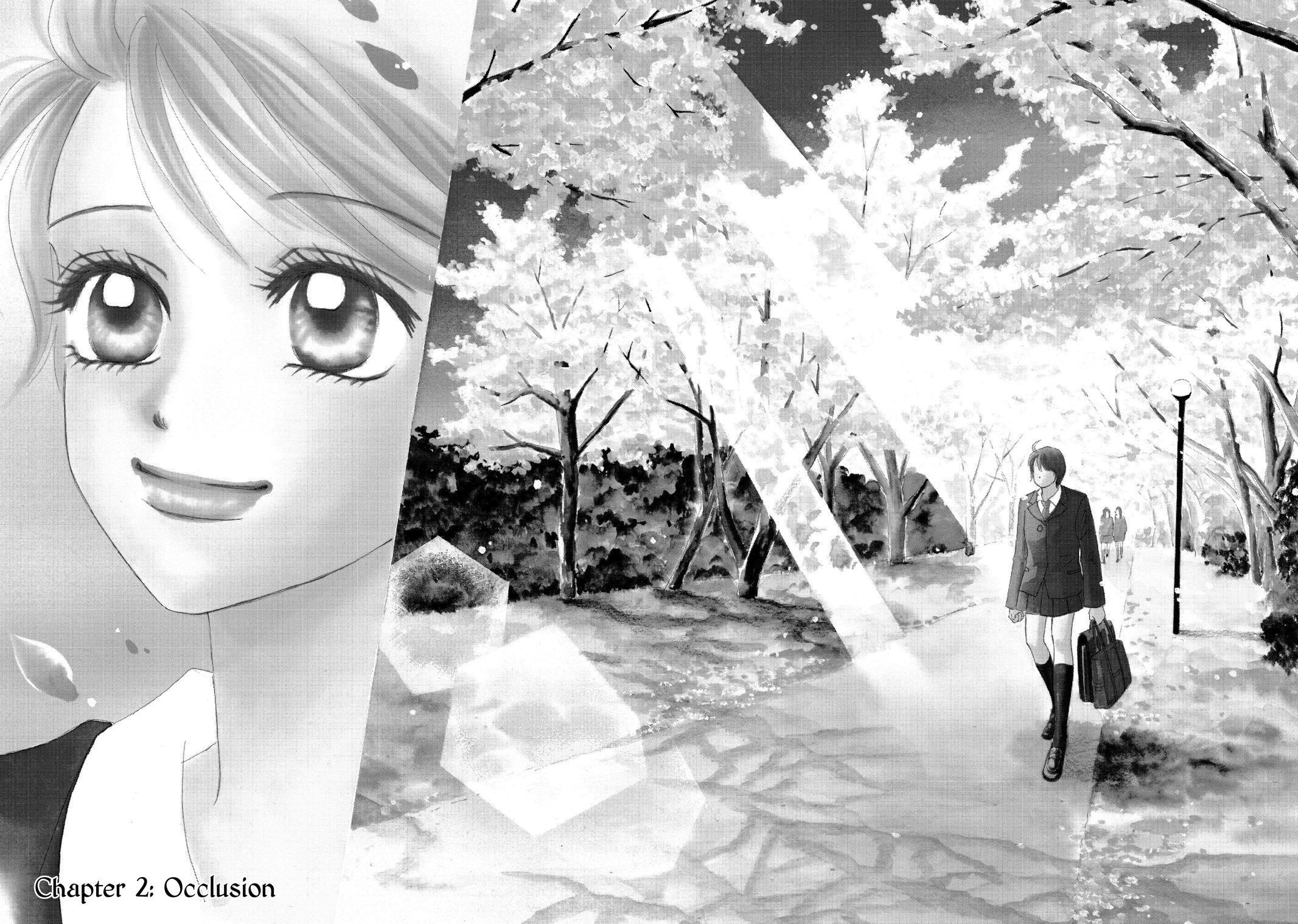 Read LIFE Manga Online