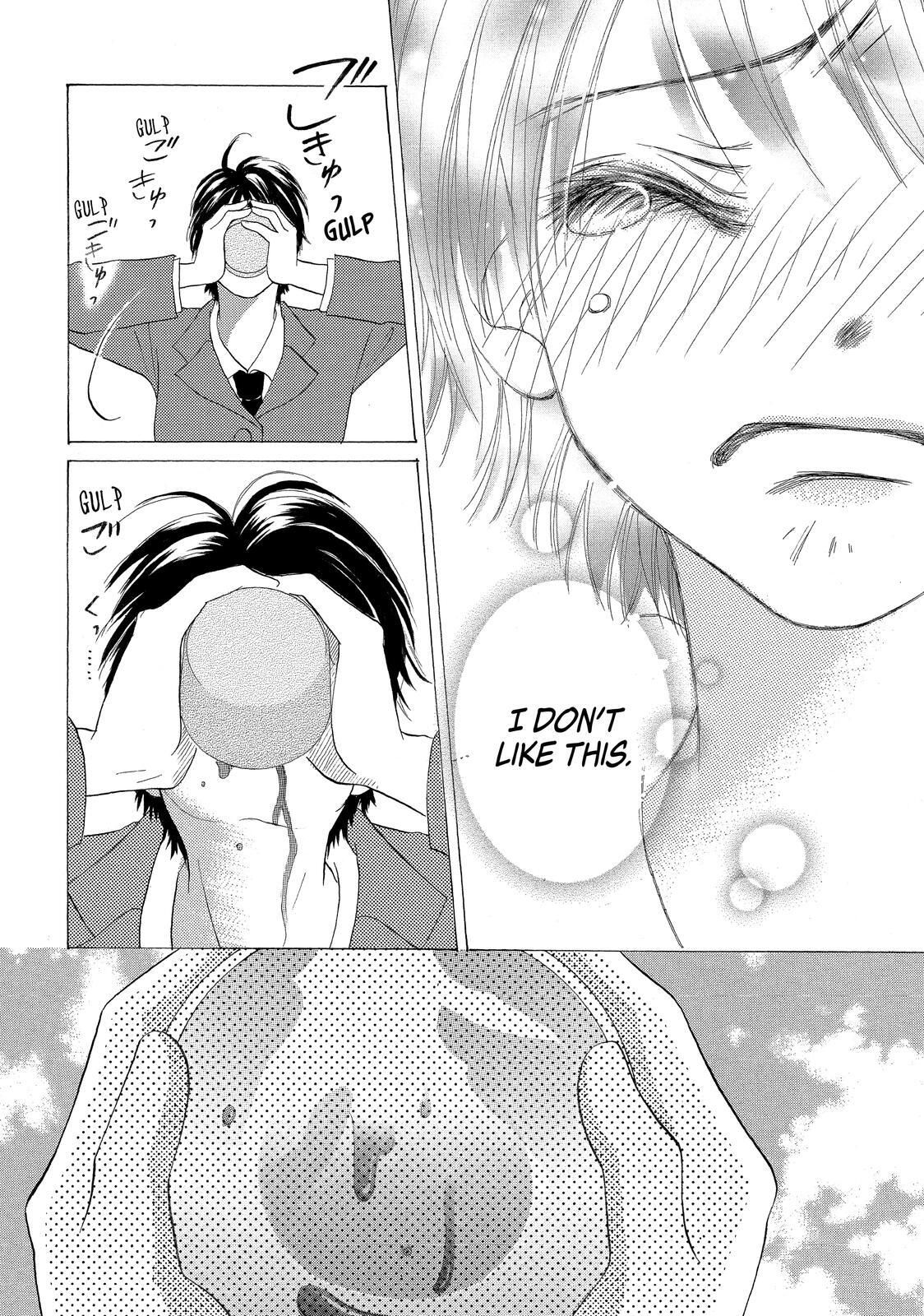 Read LIFE Manga Online