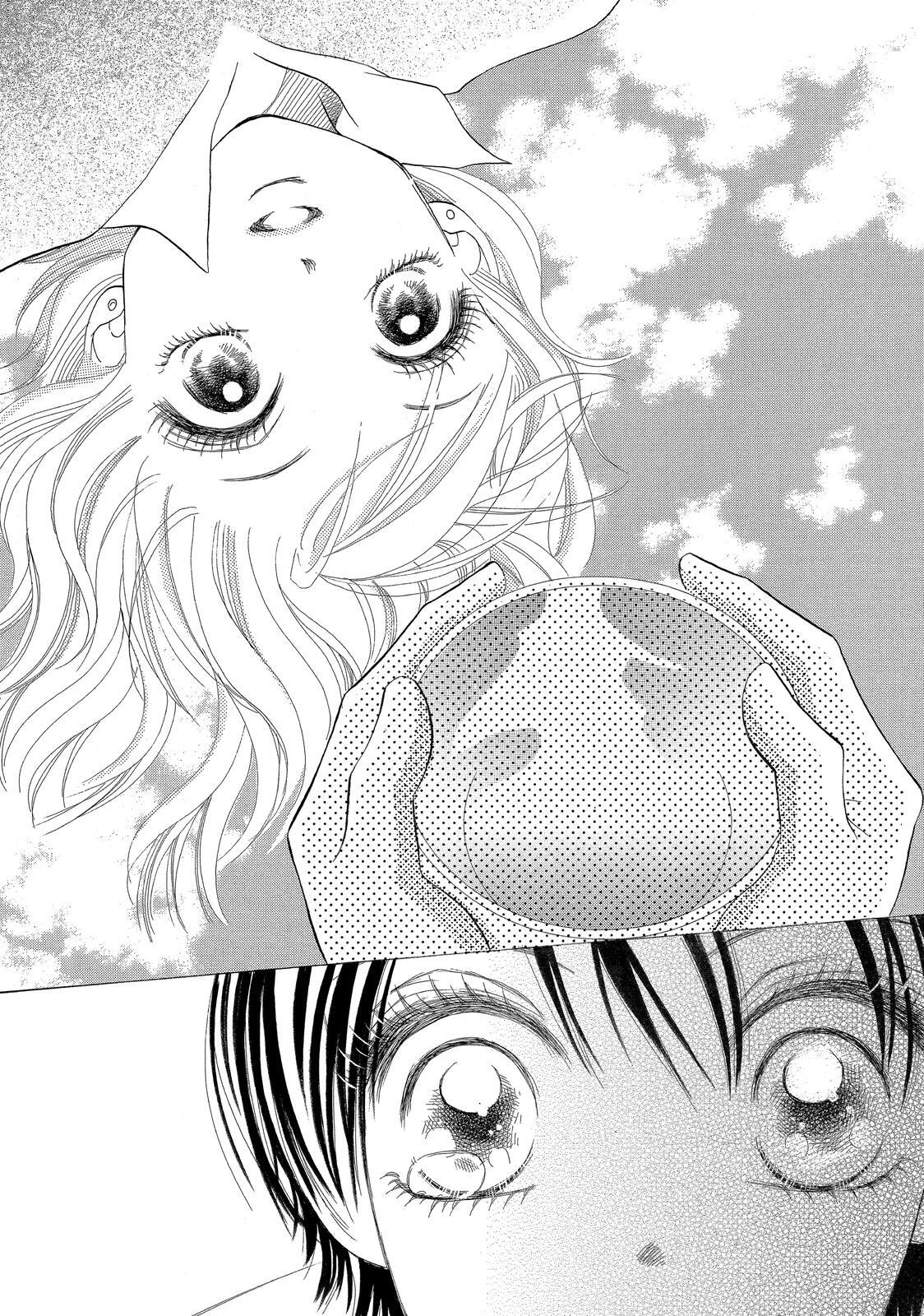 Read LIFE Manga Online