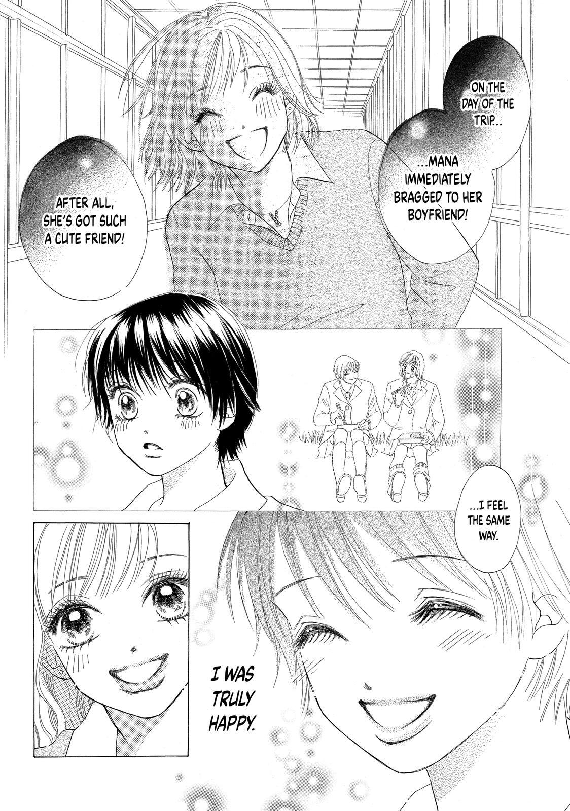 Read LIFE Manga Online