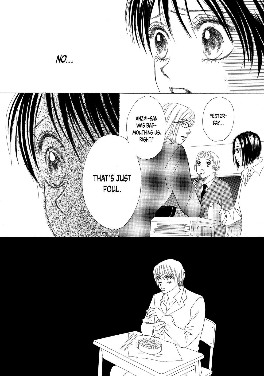 Read LIFE Manga Online