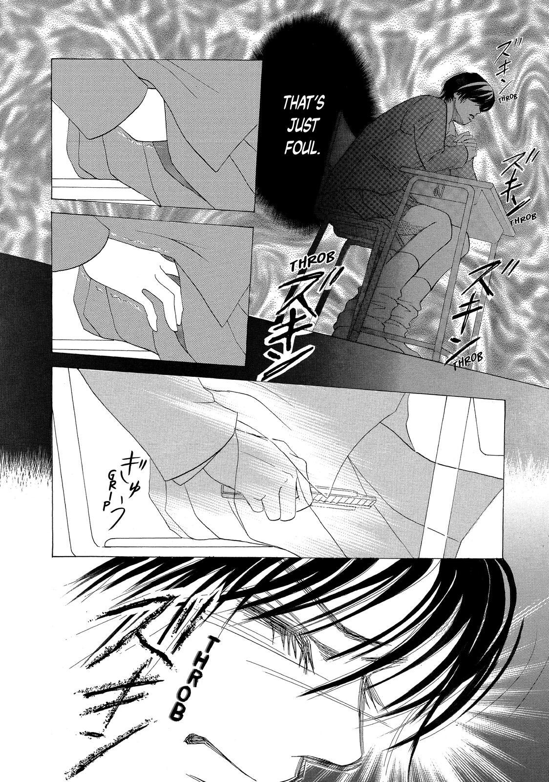 Read LIFE Manga Online