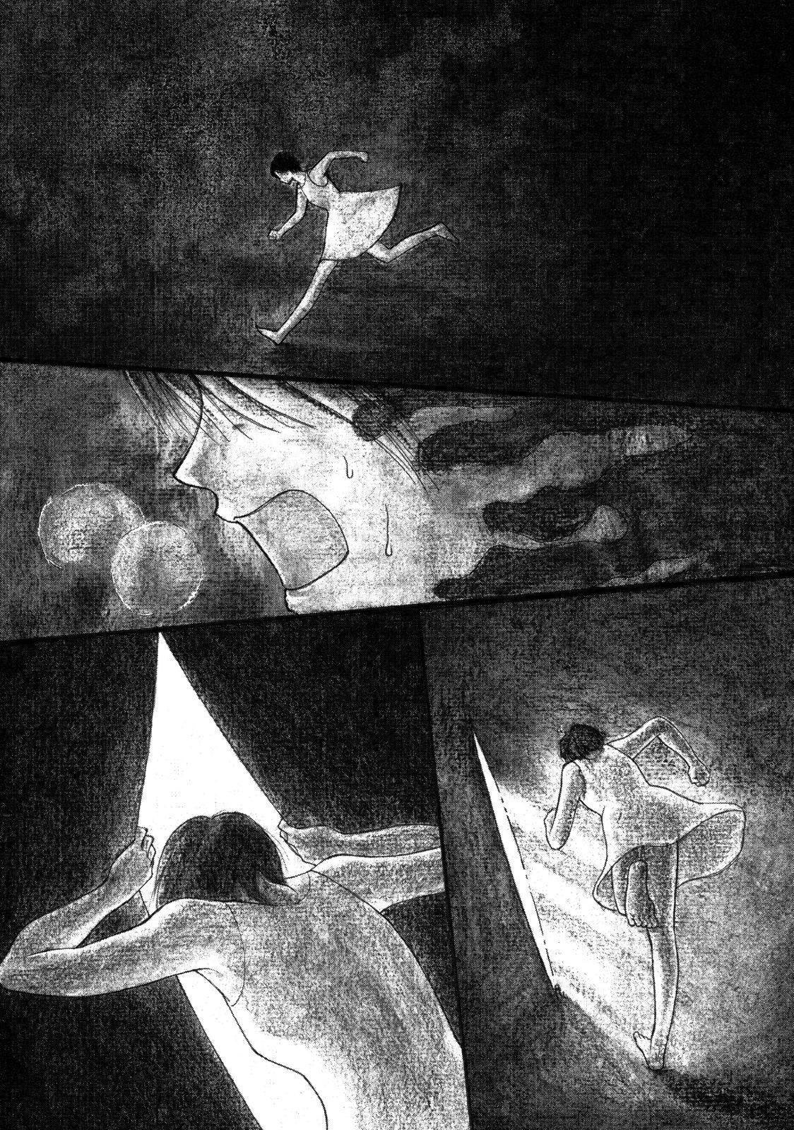 Read LIFE Manga Online