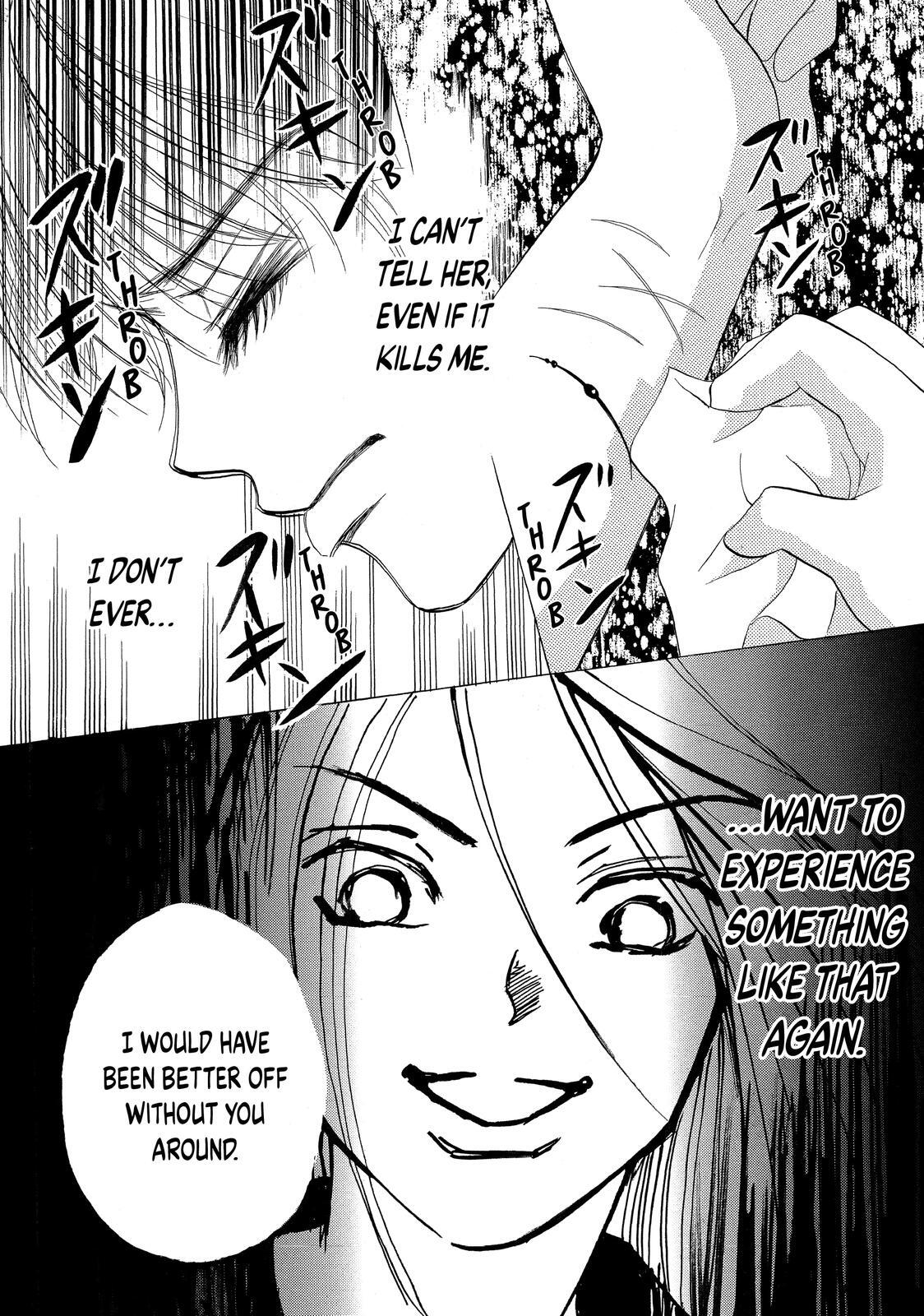 Read LIFE Manga Online