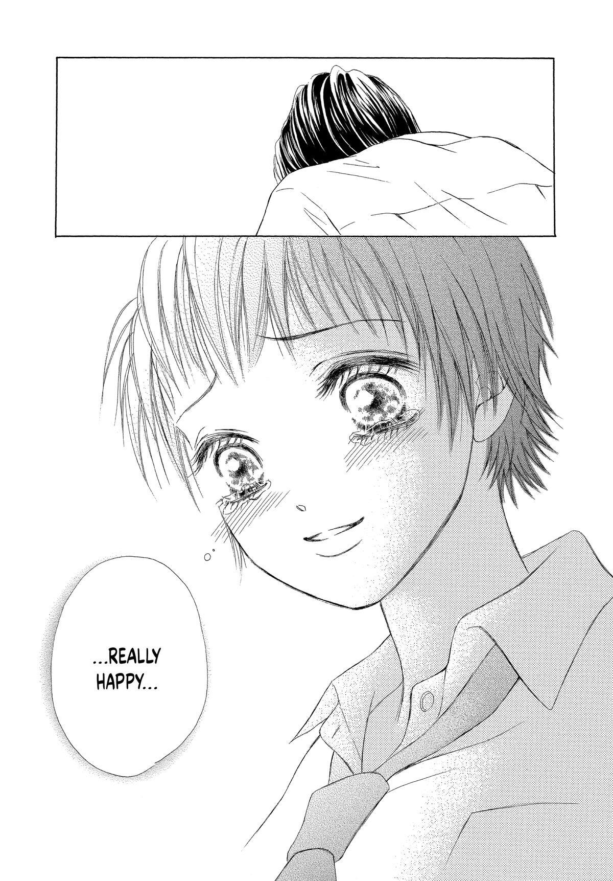 Read LIFE Manga Online
