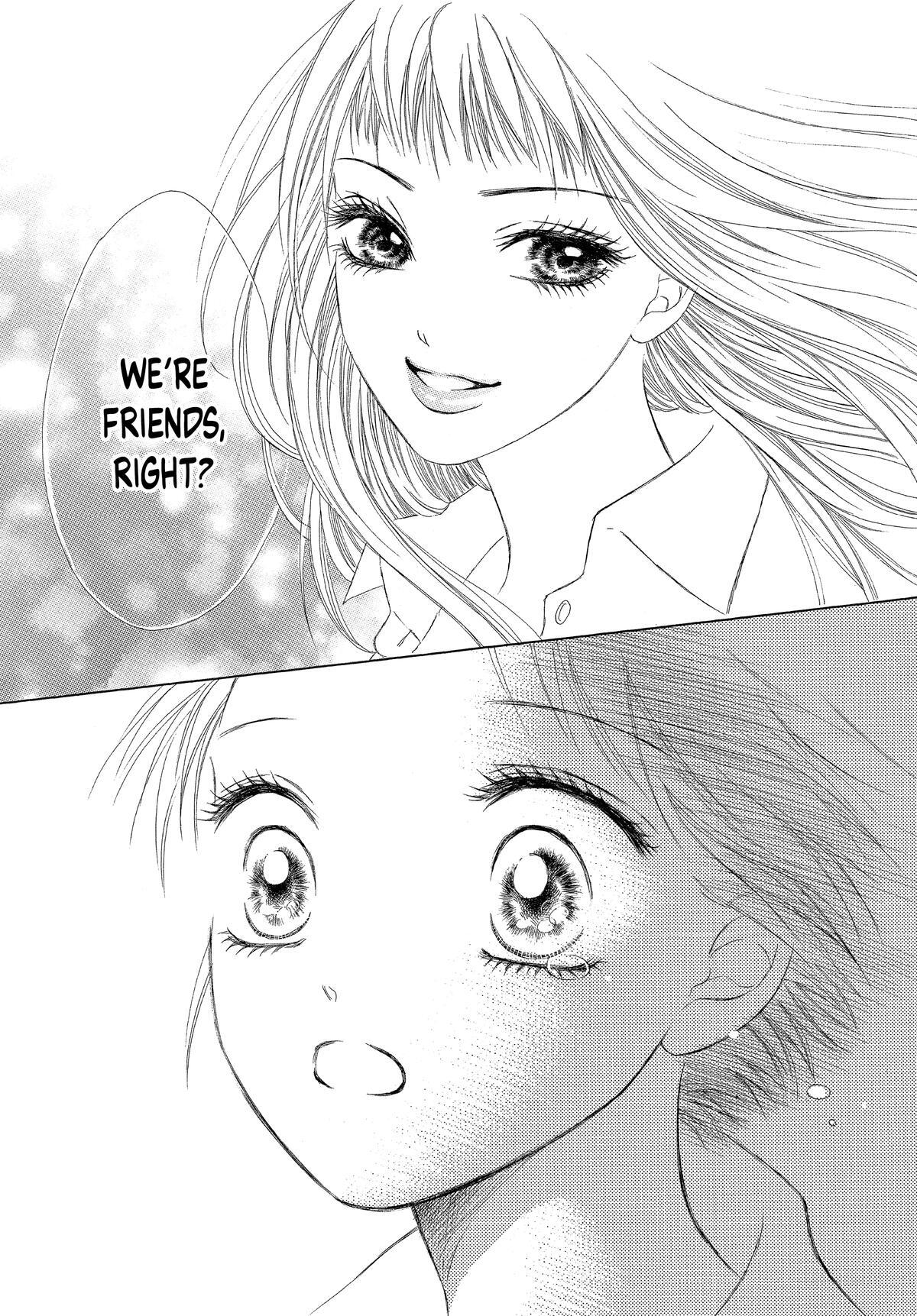 Read LIFE Manga Online