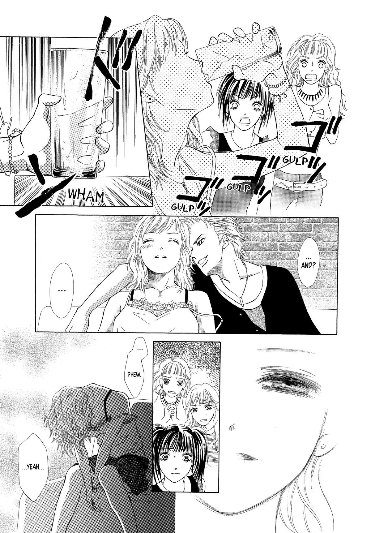 Read LIFE Manga Online