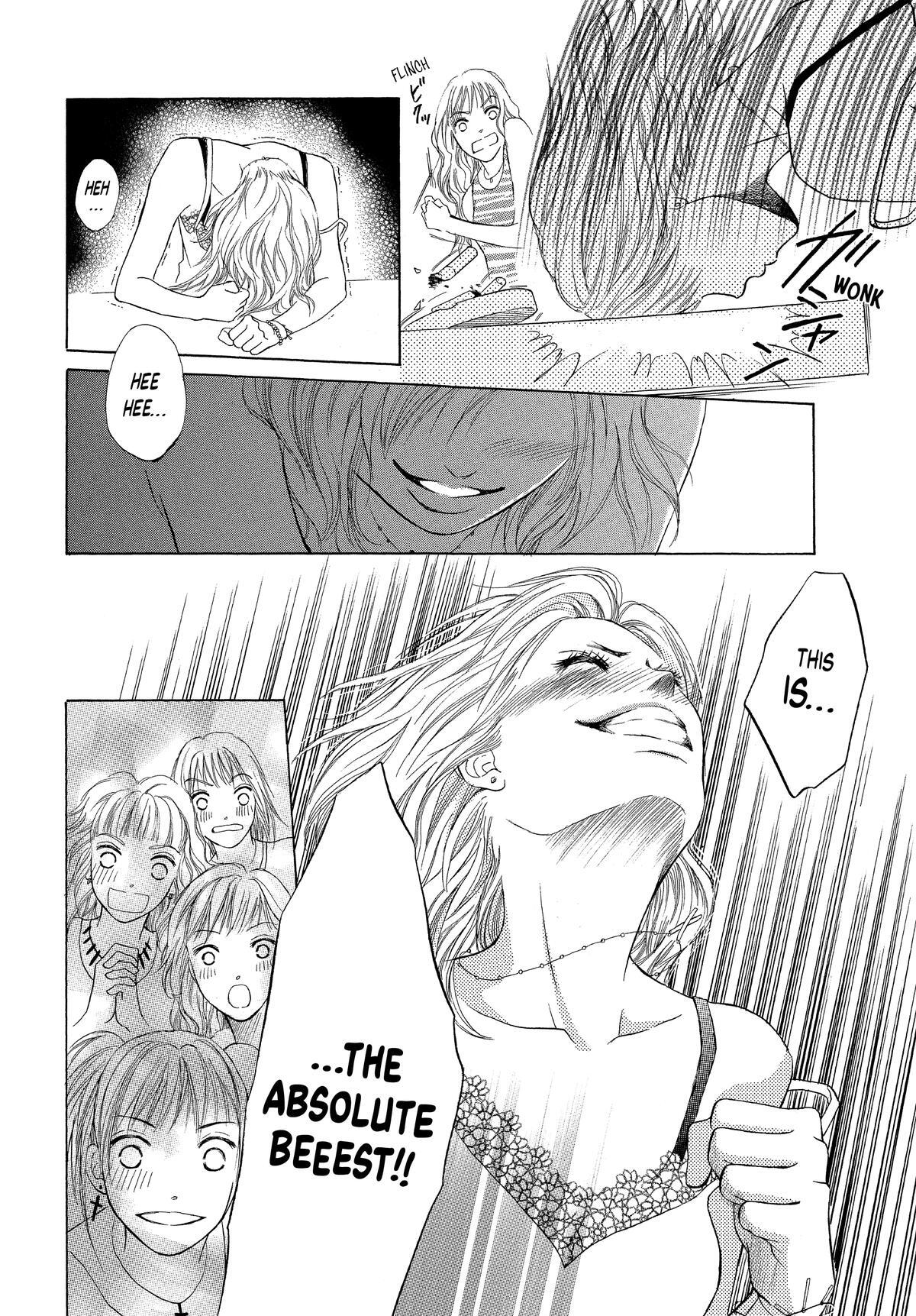 Read LIFE Manga Online