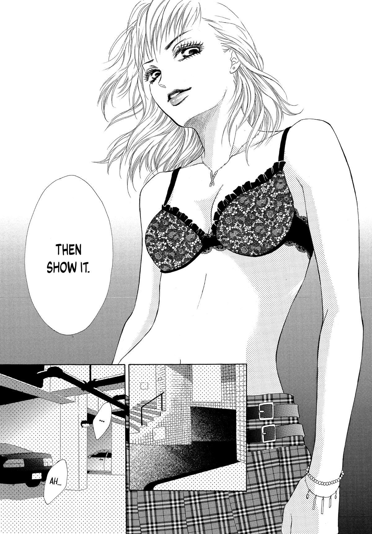 Read LIFE Manga Online