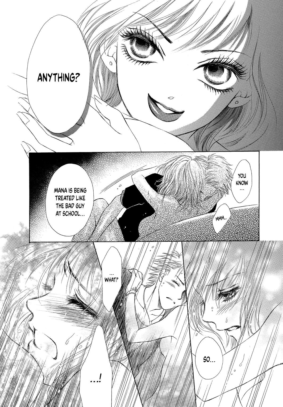 Read LIFE Manga Online