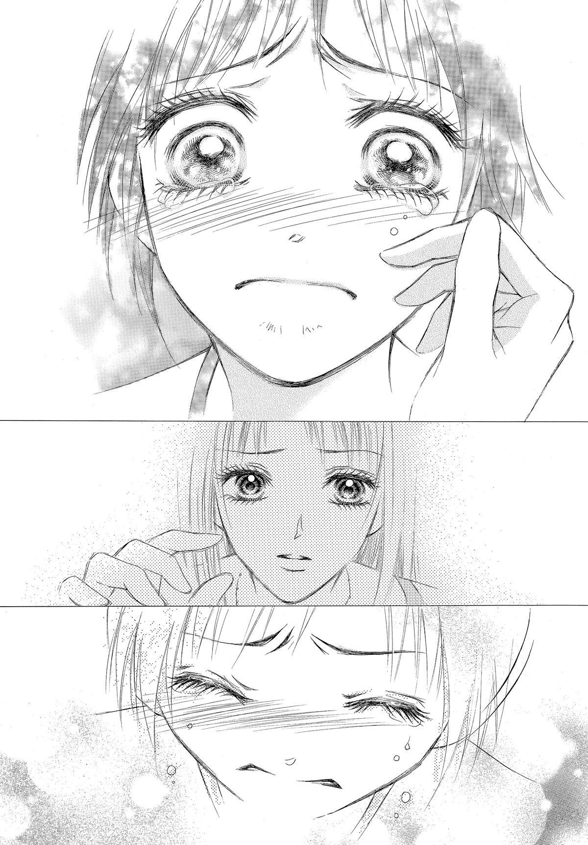 Read LIFE Manga Online