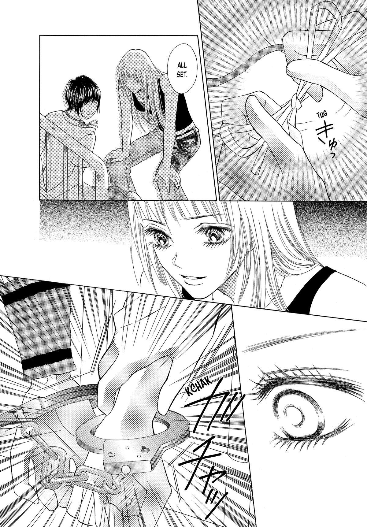 Read LIFE Manga Online