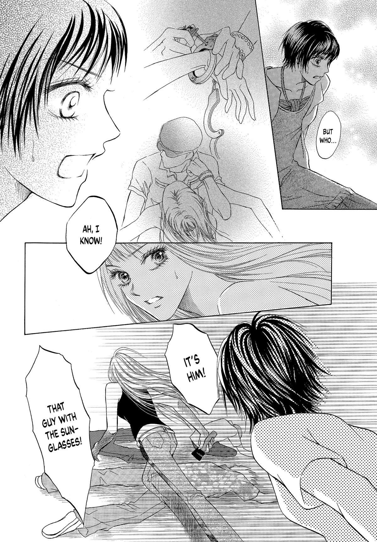 Read LIFE Manga Online