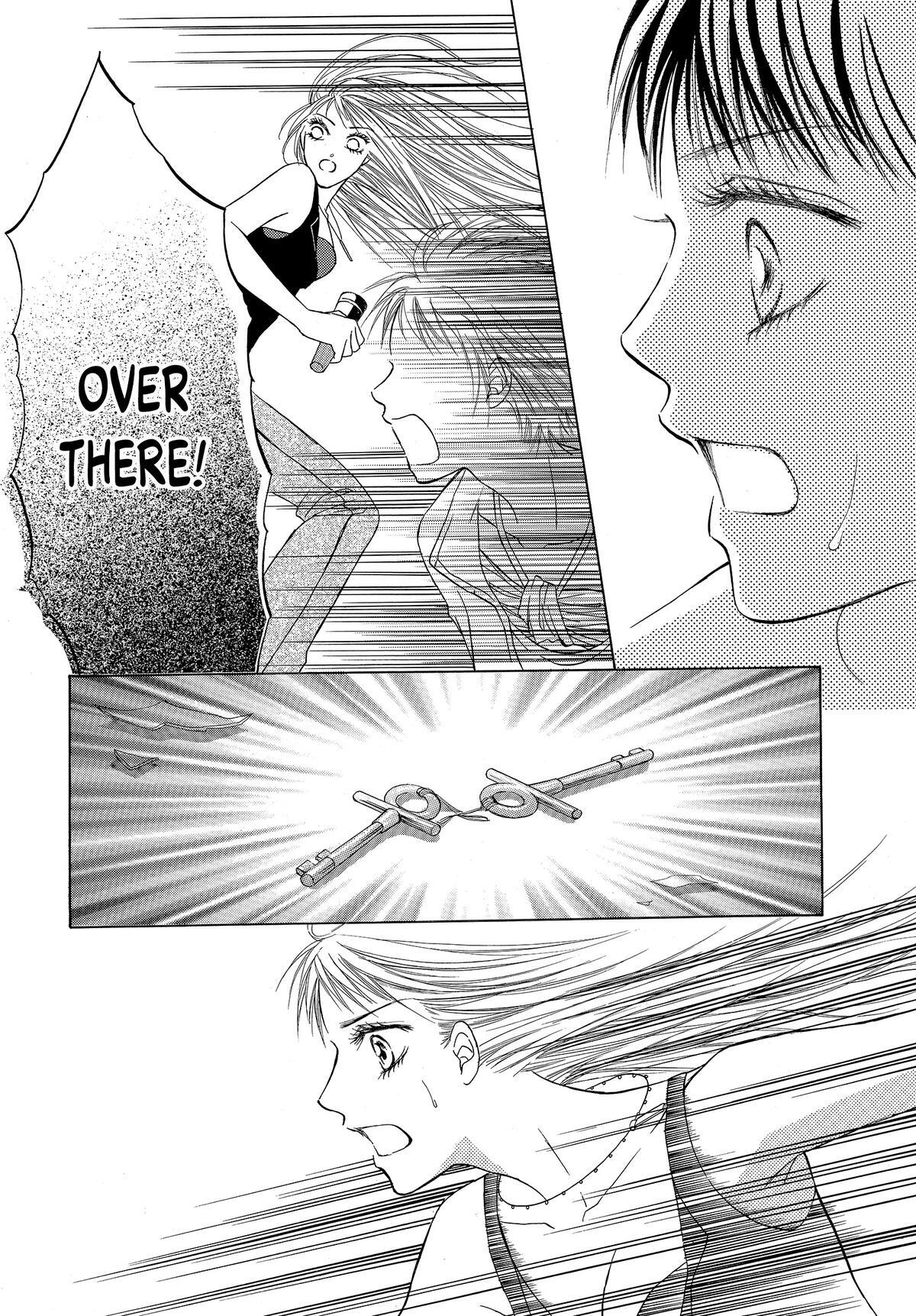 Read LIFE Manga Online