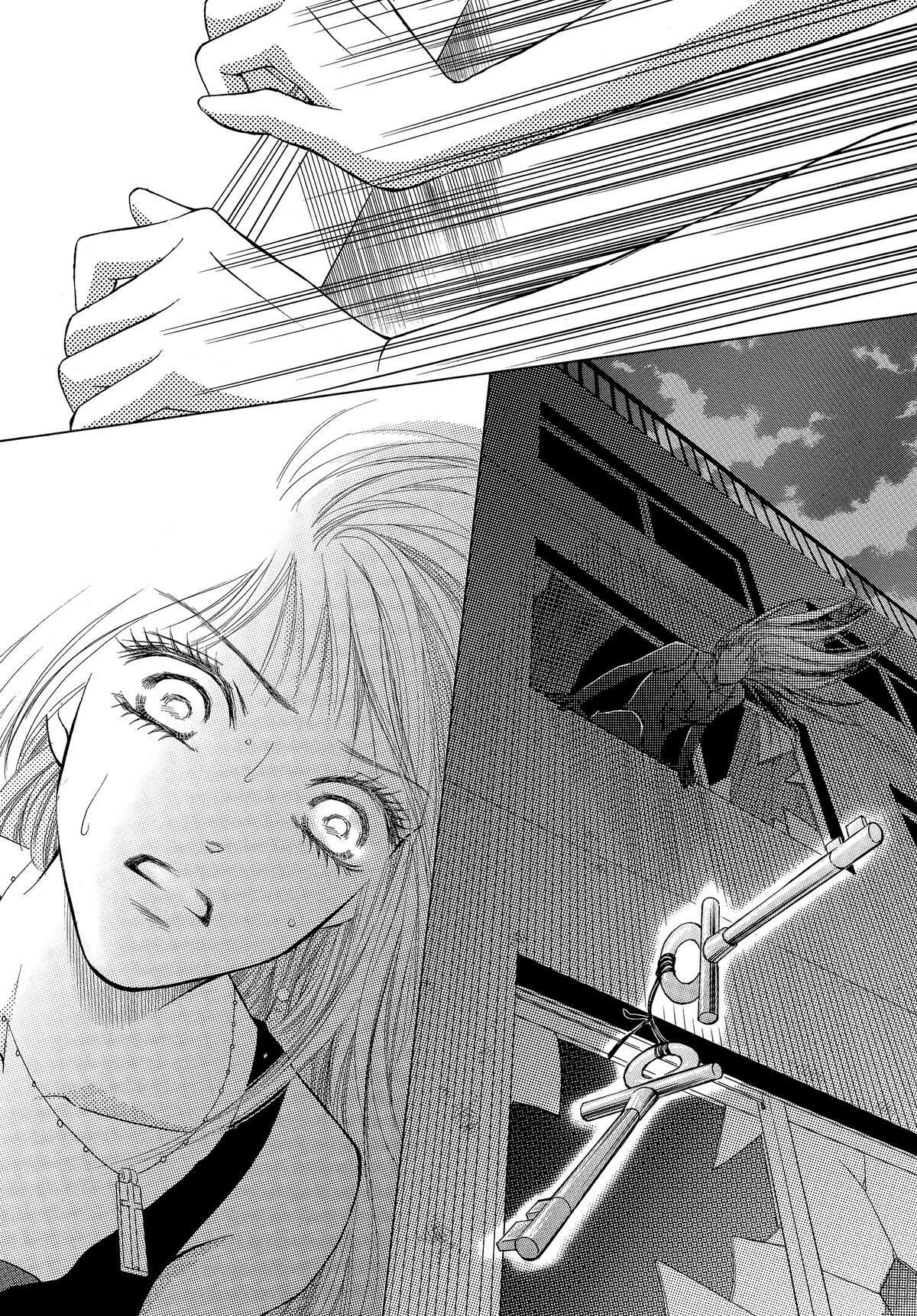 Read LIFE Manga Online