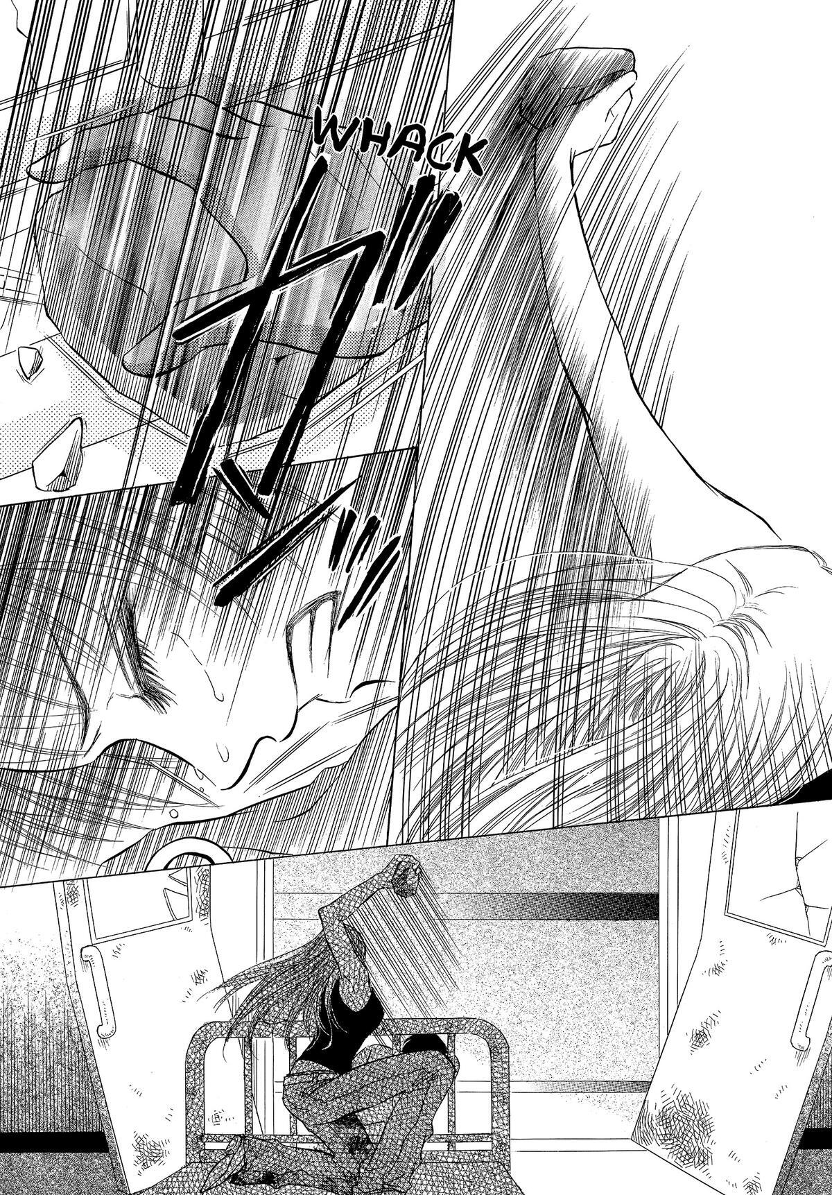 Read LIFE Manga Online