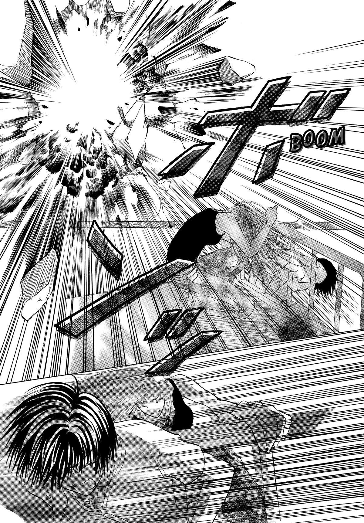 Read LIFE Manga Online