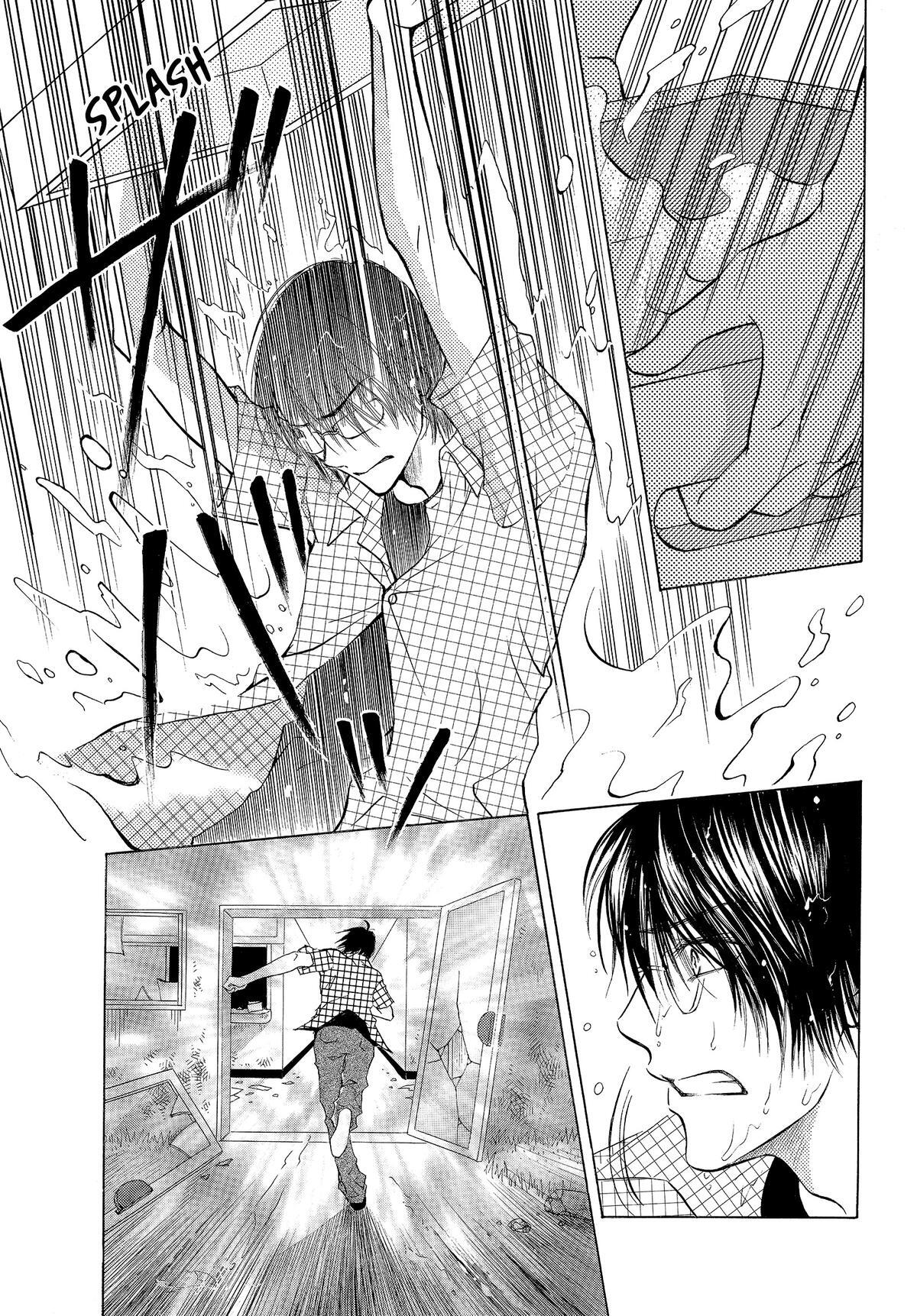 Read LIFE Manga Online