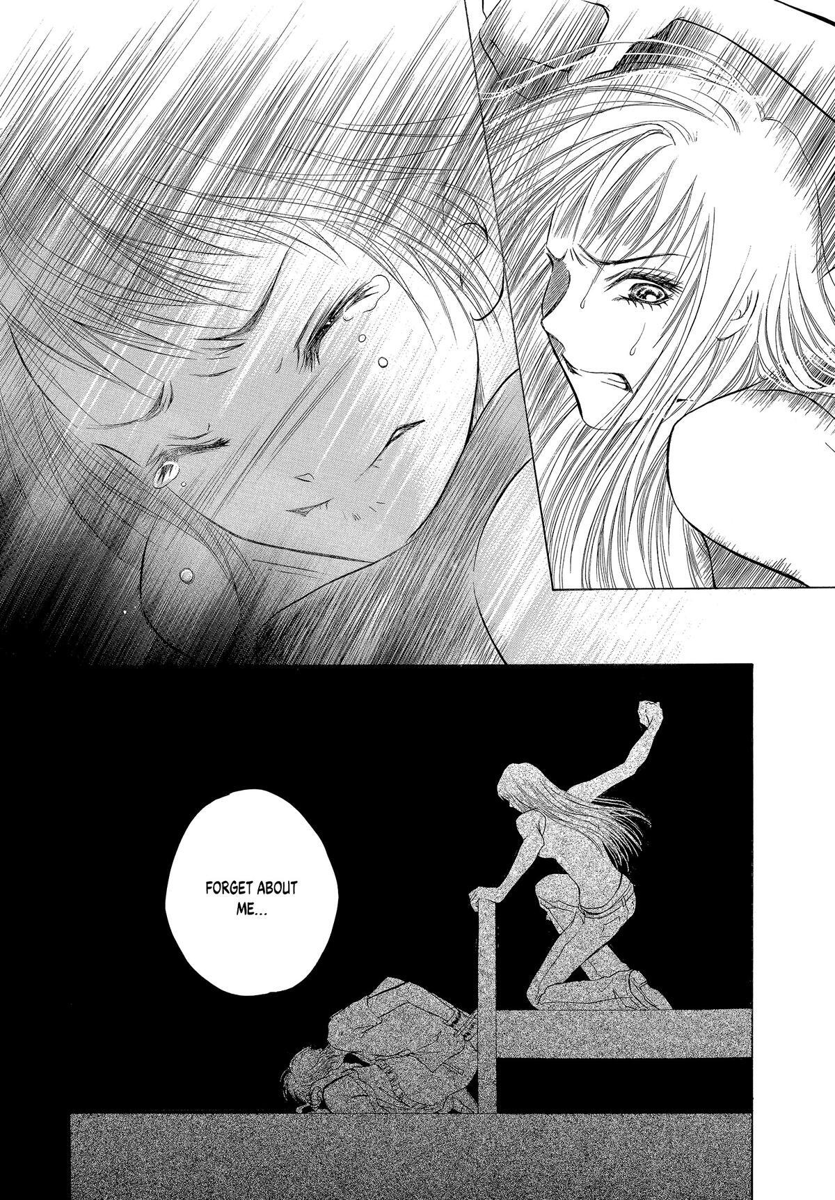 Read LIFE Manga Online