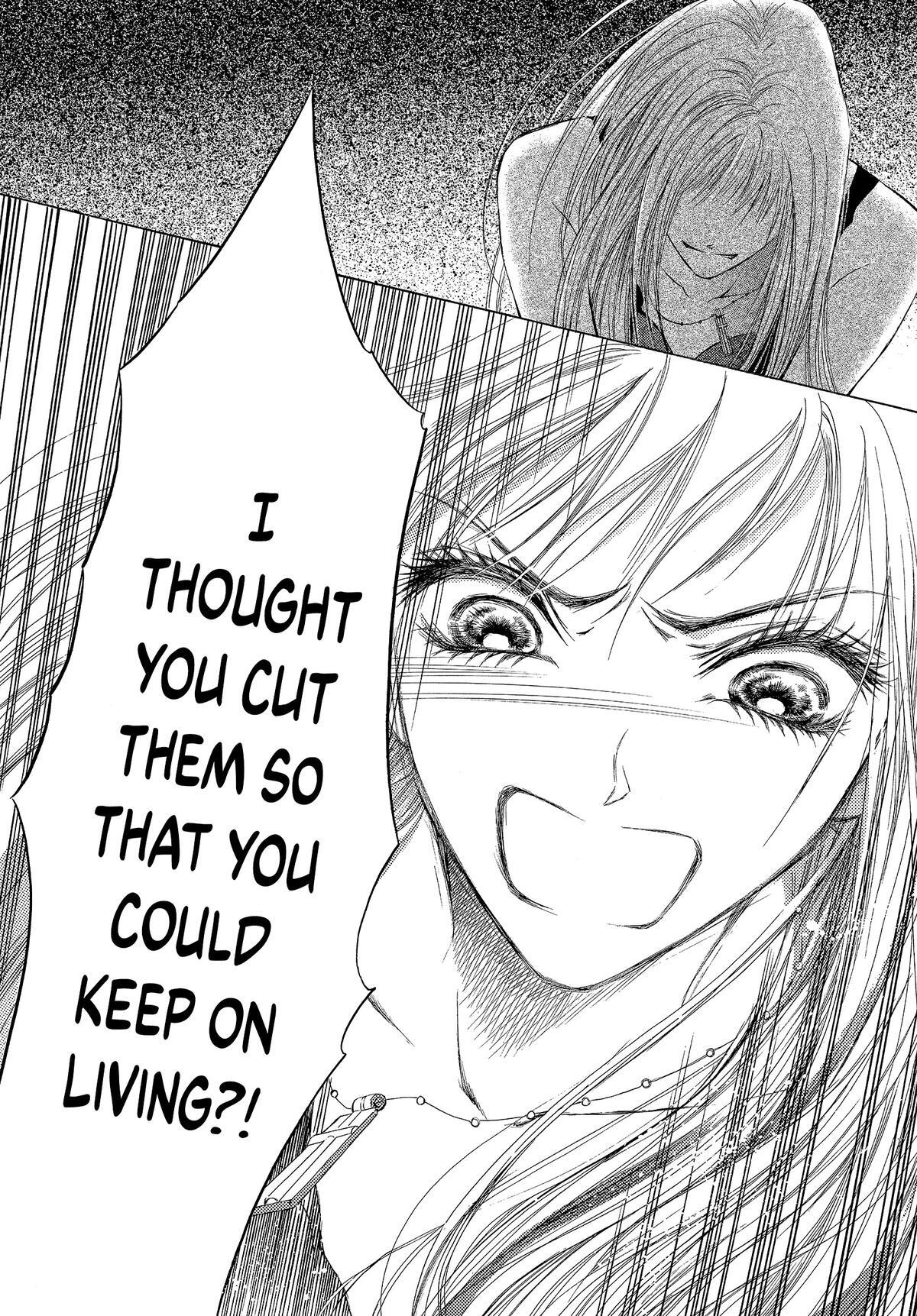 Read LIFE Manga Online