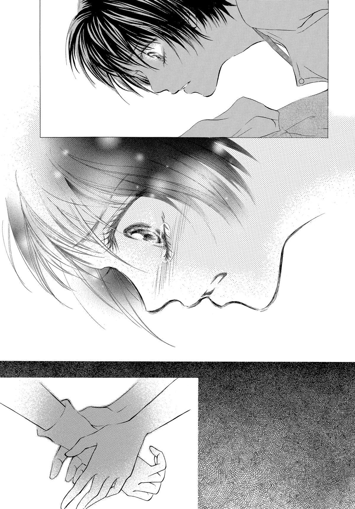 Read LIFE Manga Online