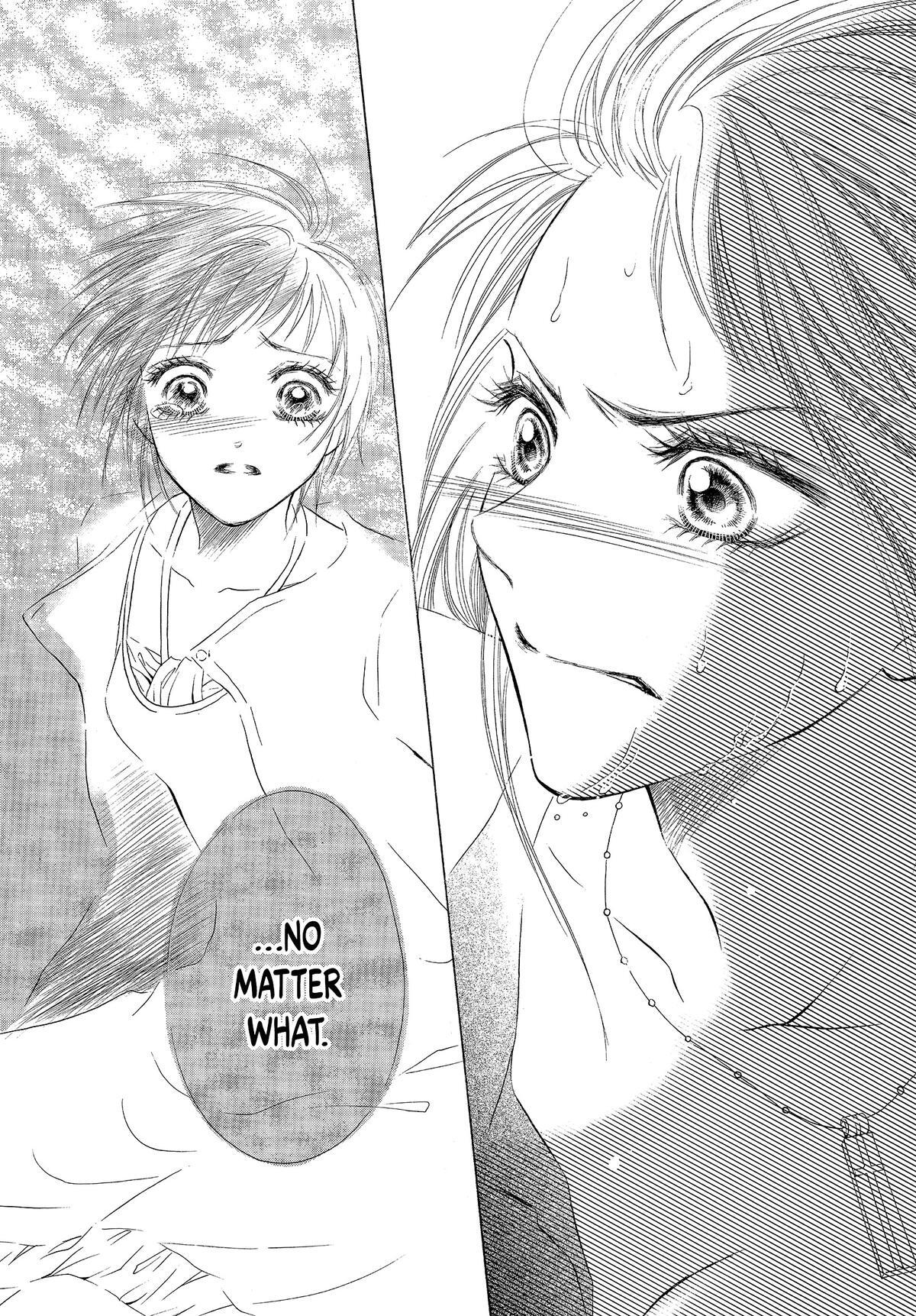 Read LIFE Manga Online