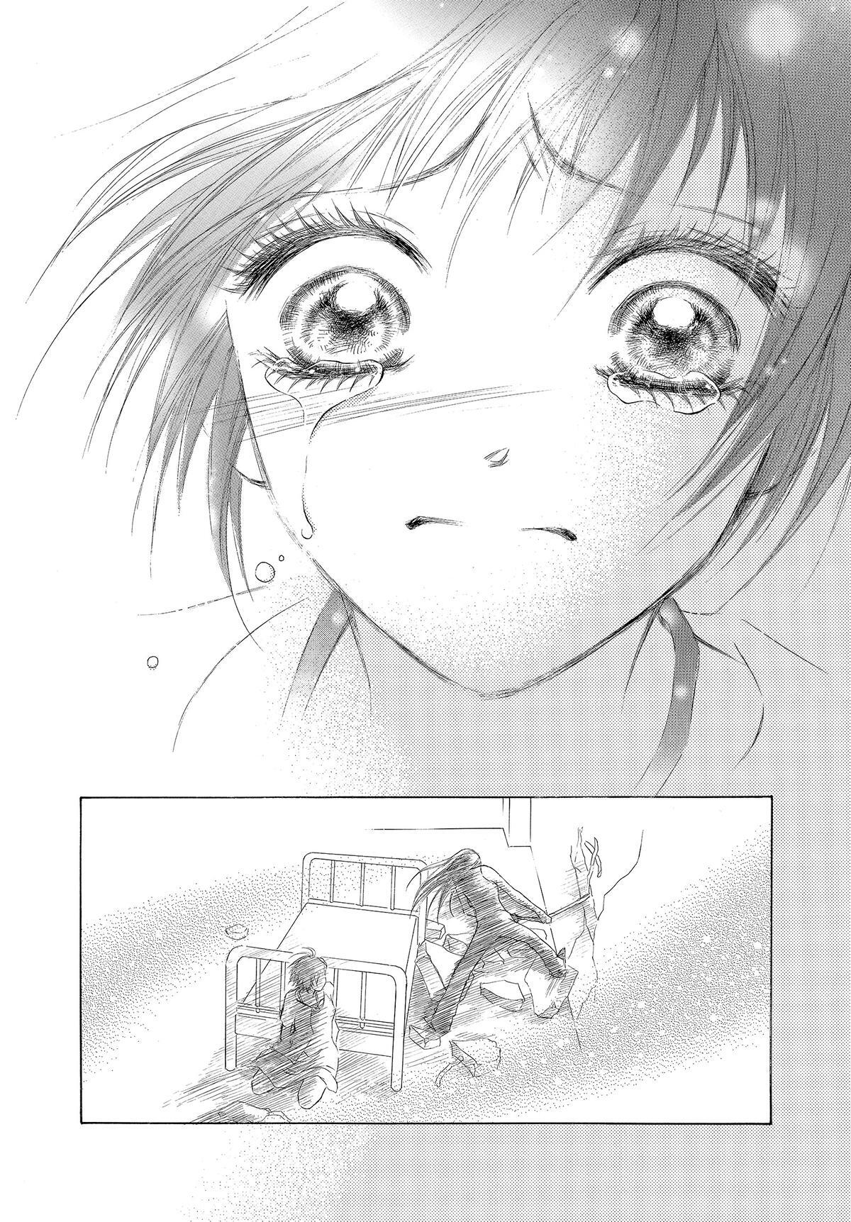 Read LIFE Manga Online