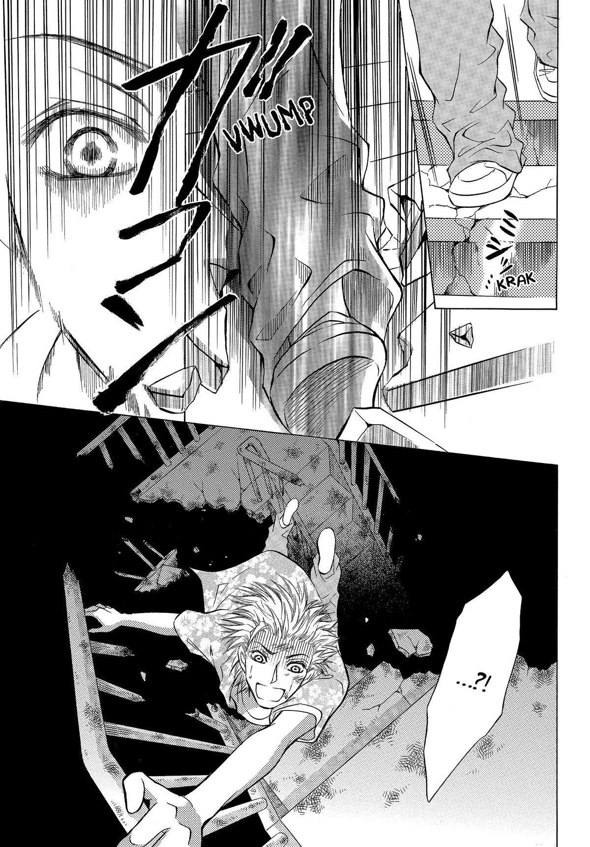Read LIFE Manga Online