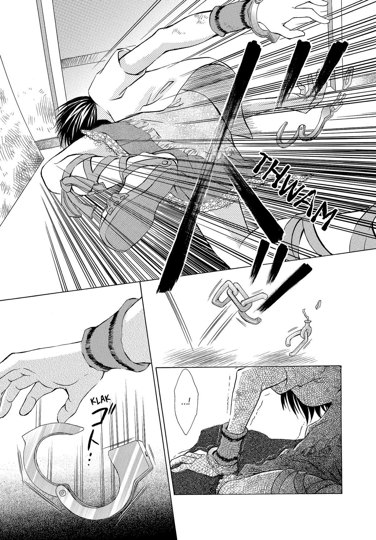 Read LIFE Manga Online