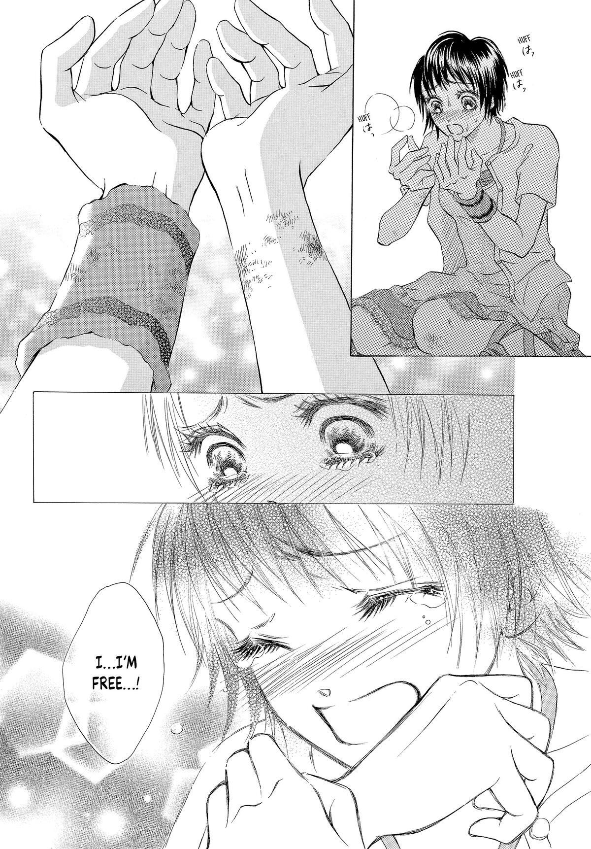 Read LIFE Manga Online