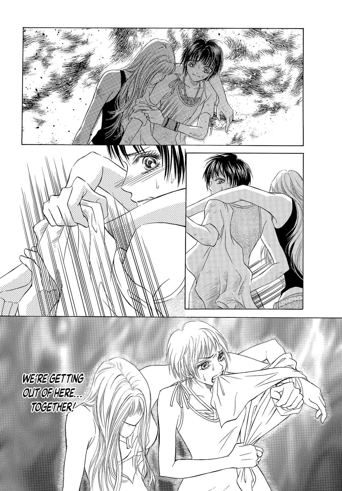 Read LIFE Manga Online