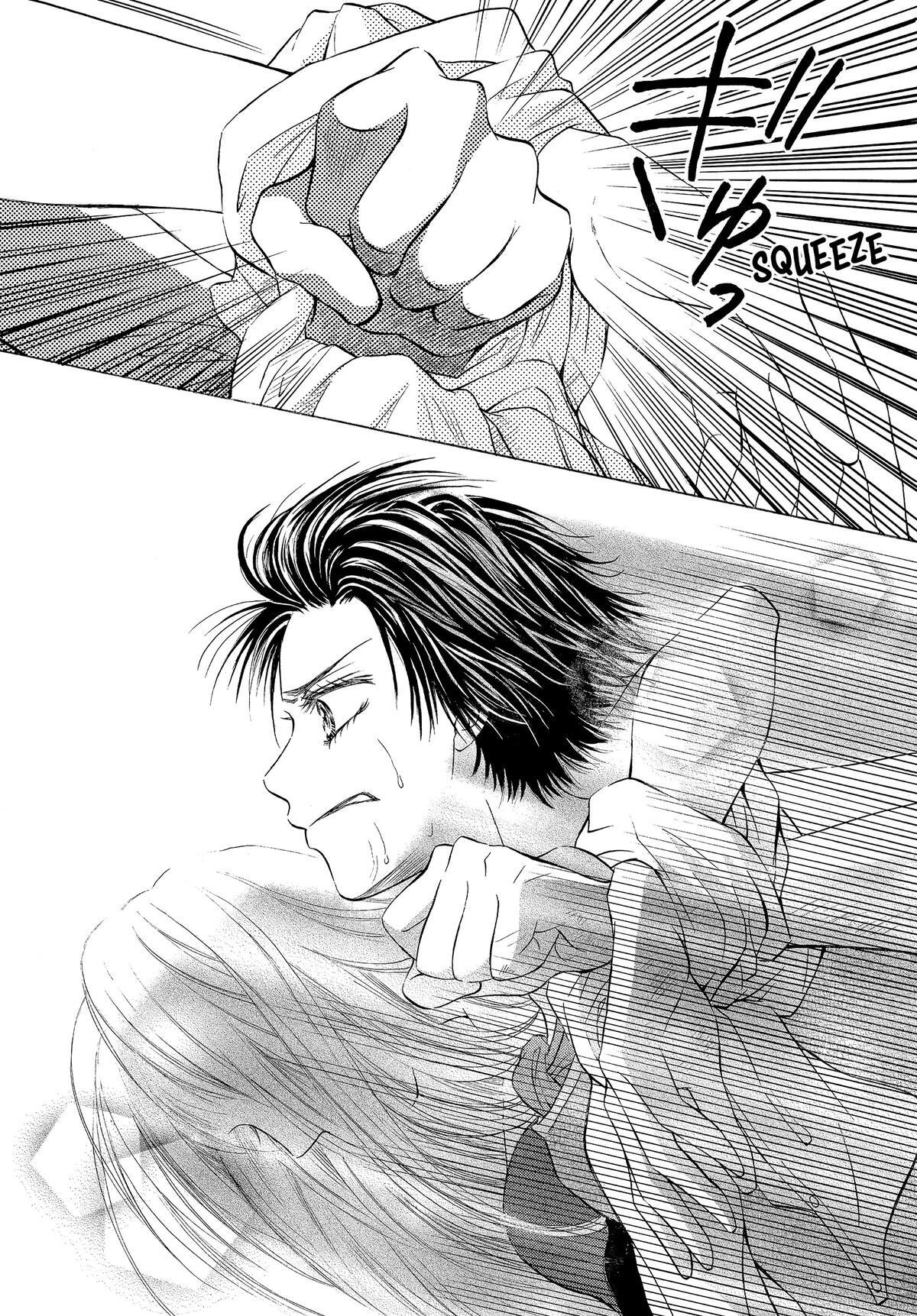 Read LIFE Manga Online