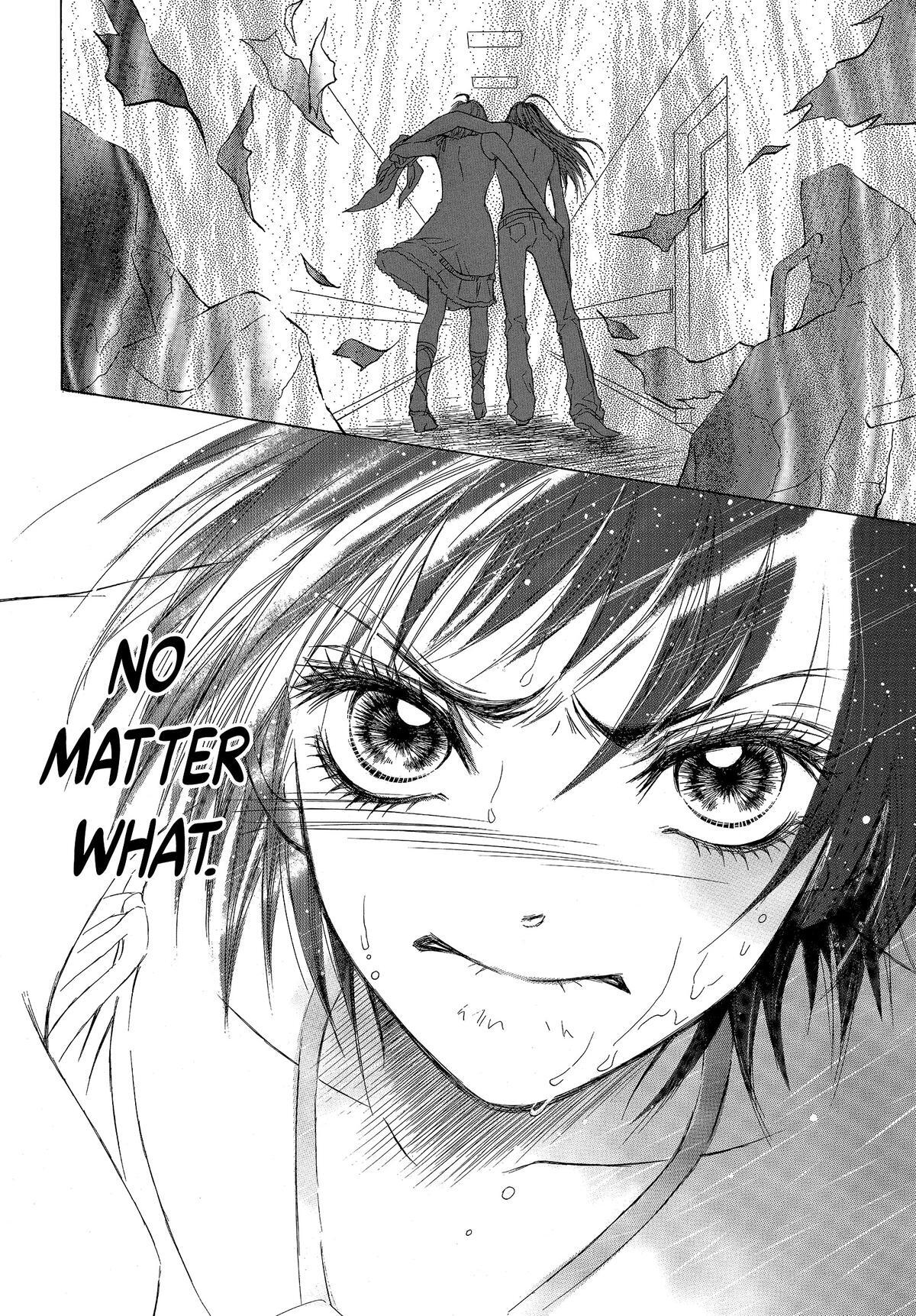 Read LIFE Manga Online
