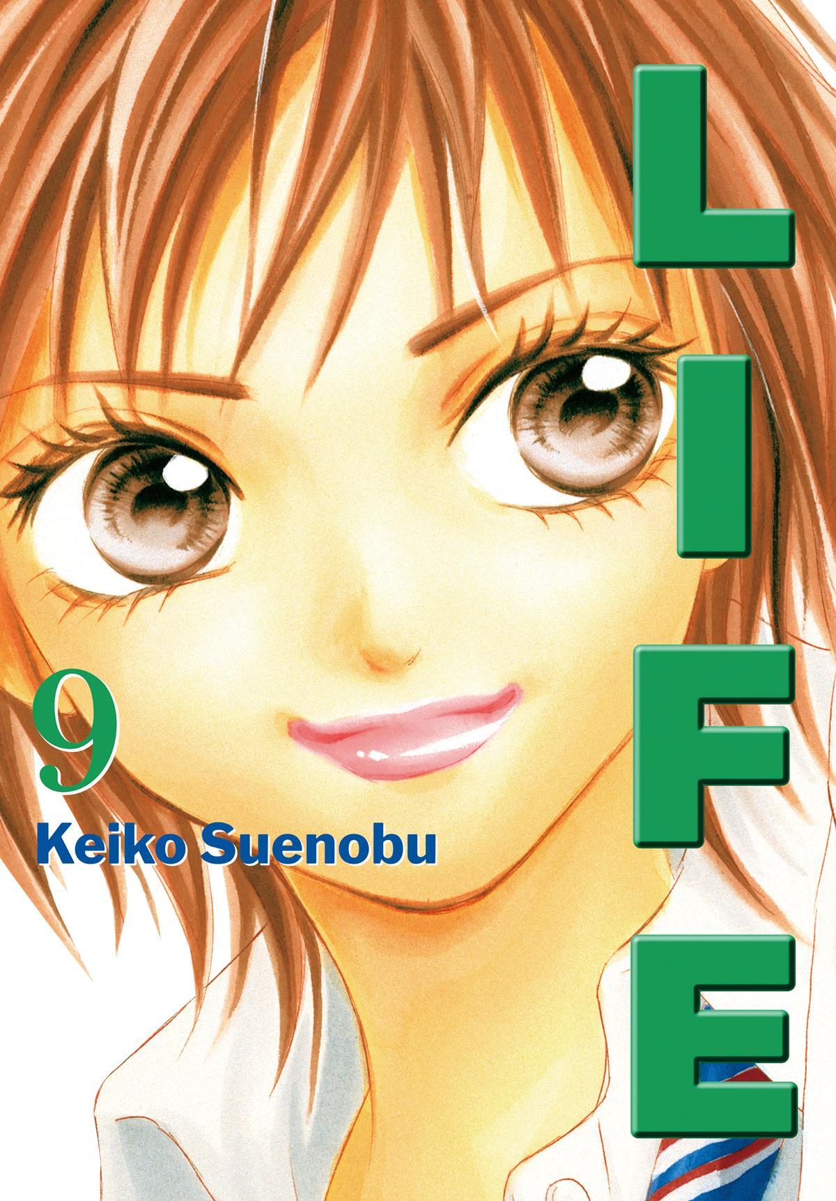 Read LIFE Manga Online