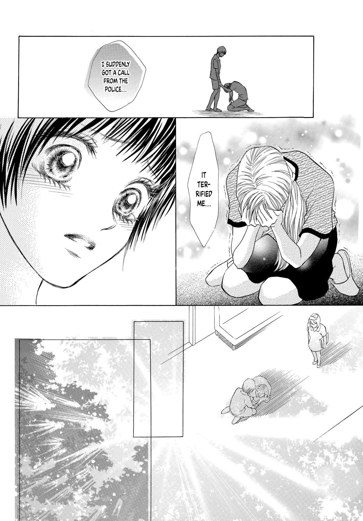 Read LIFE Manga Online