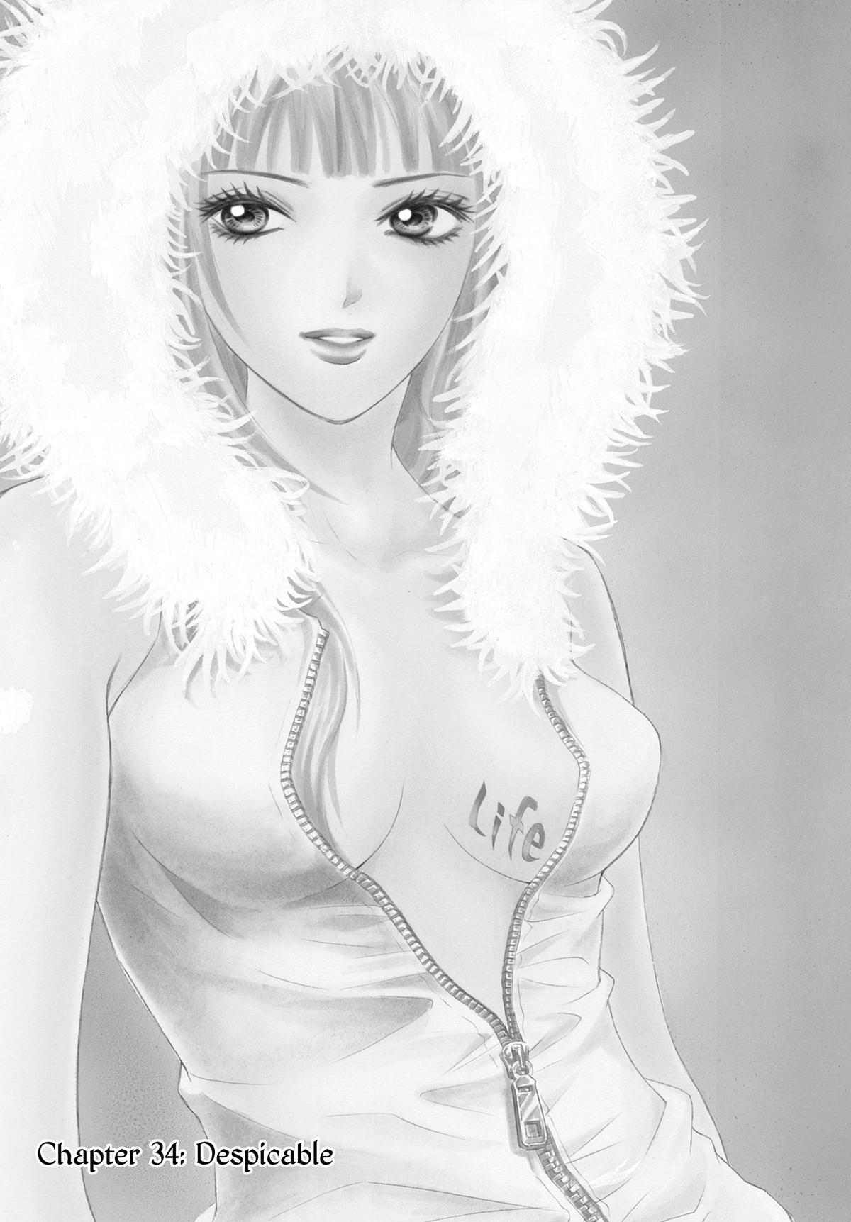 Read LIFE Manga Online