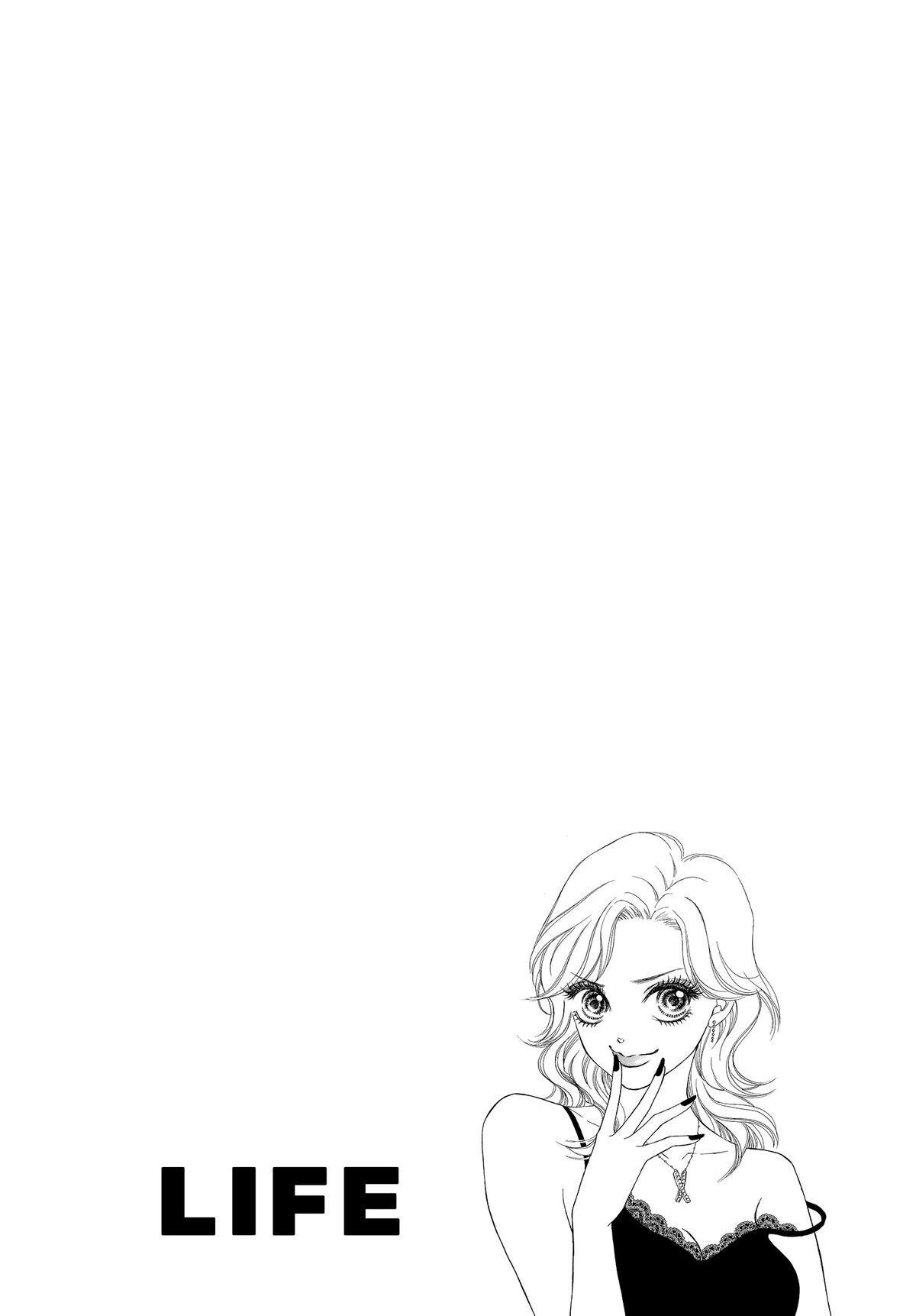 Read LIFE Manga Online