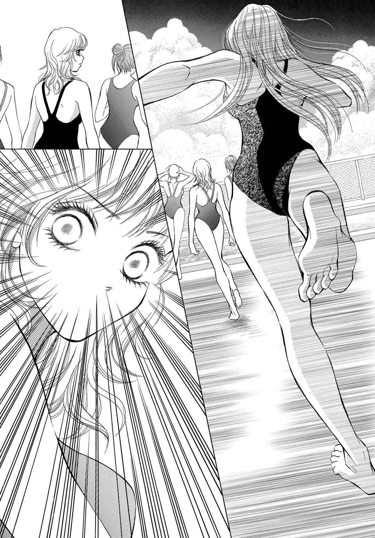 Read LIFE Manga Online