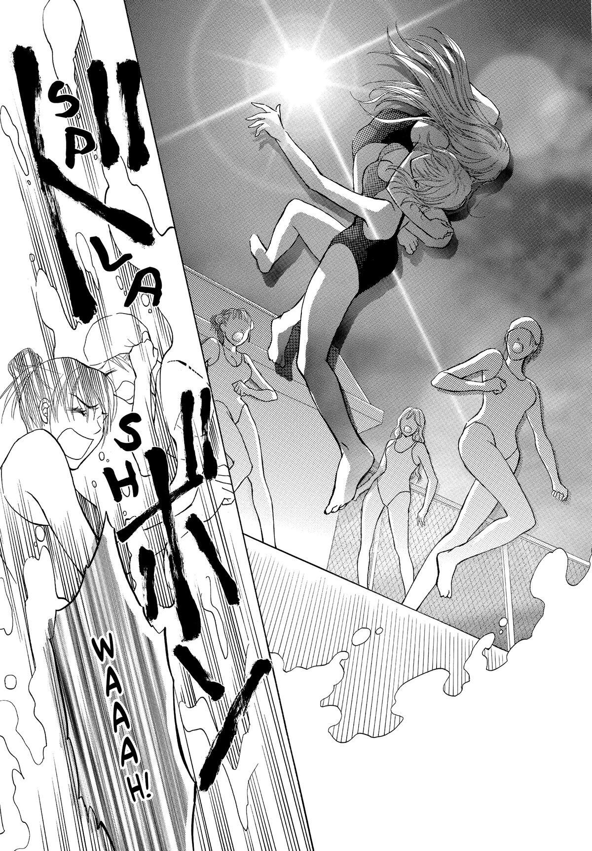 Read LIFE Manga Online