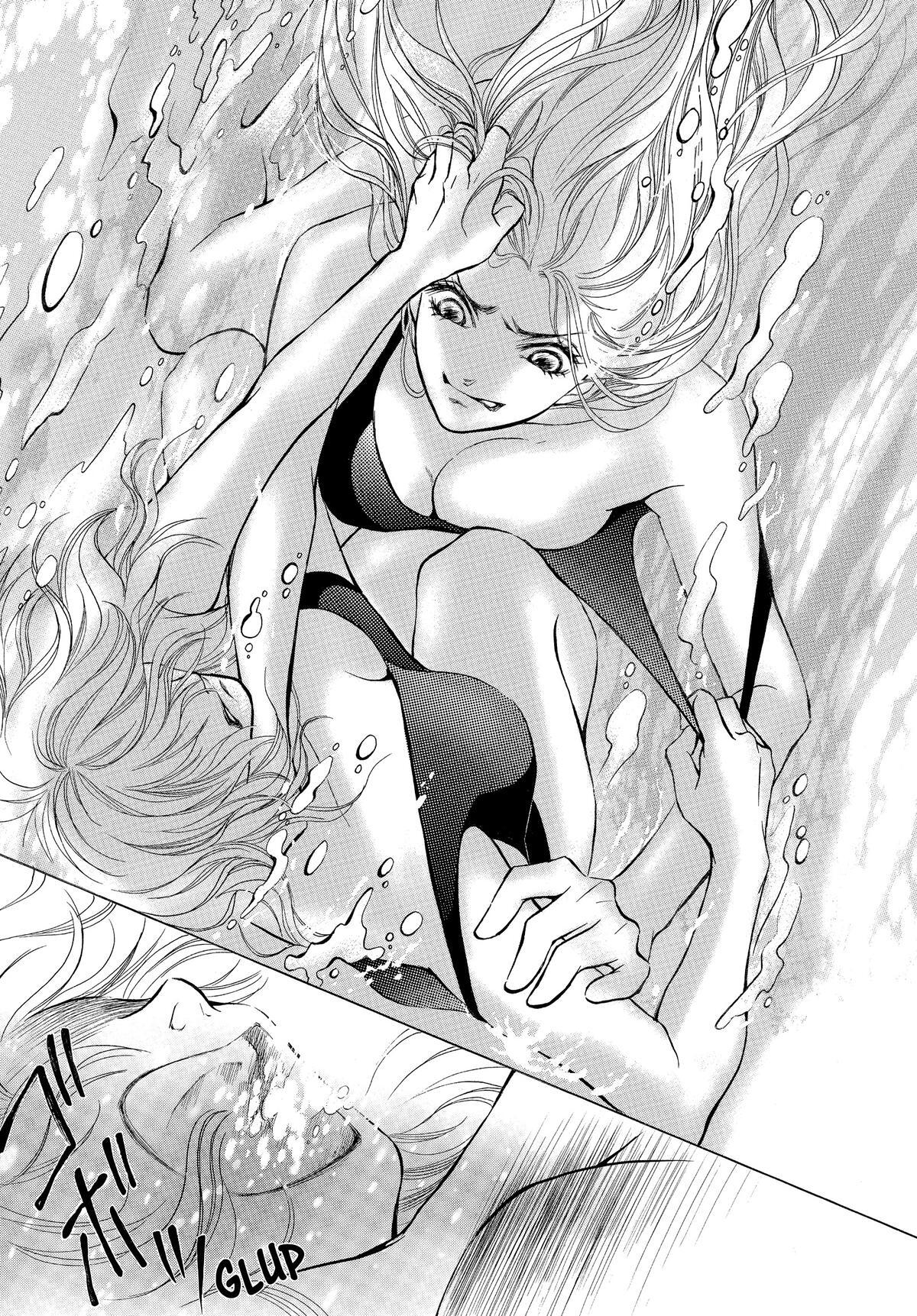 Read LIFE Manga Online