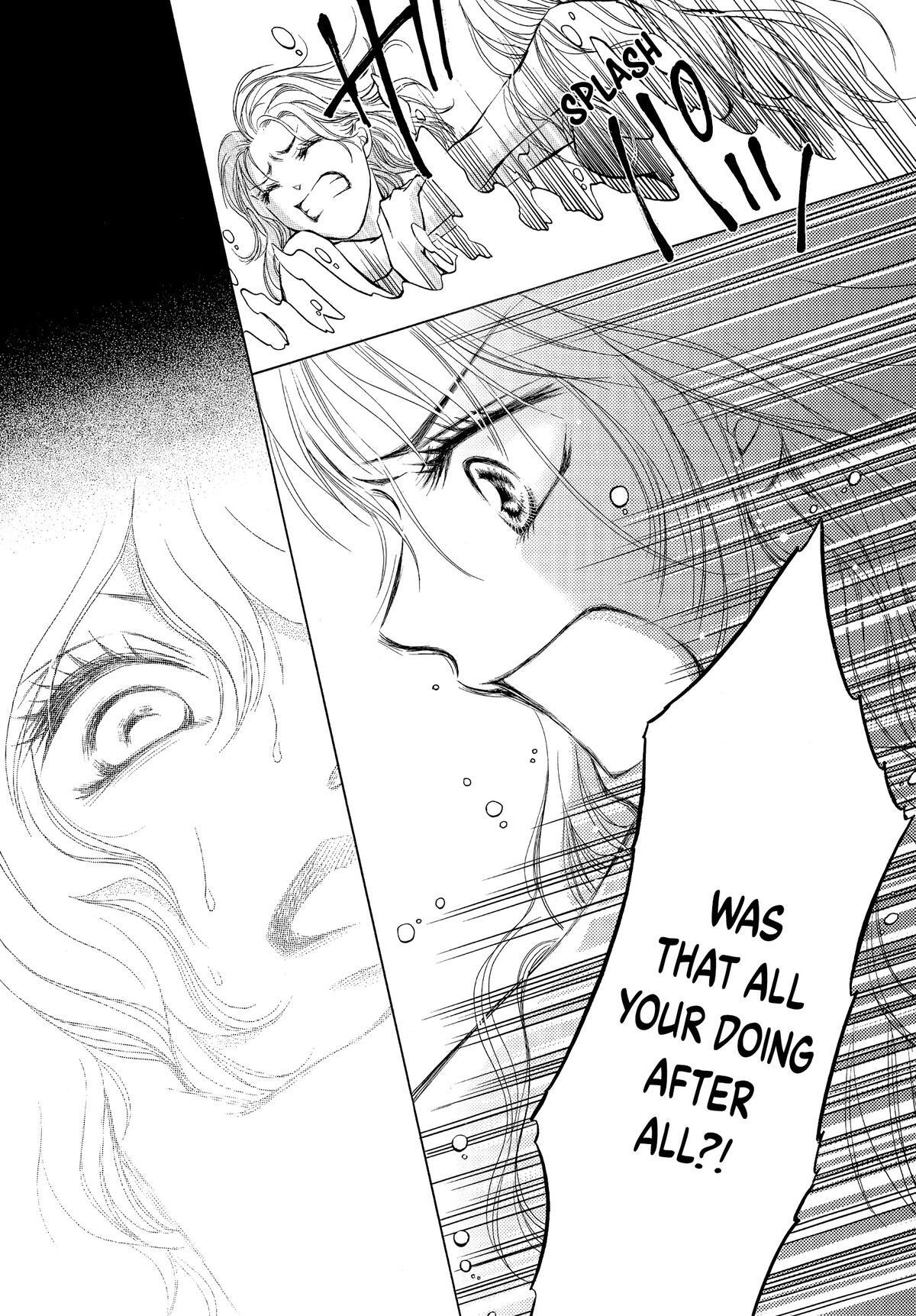 Read LIFE Manga Online