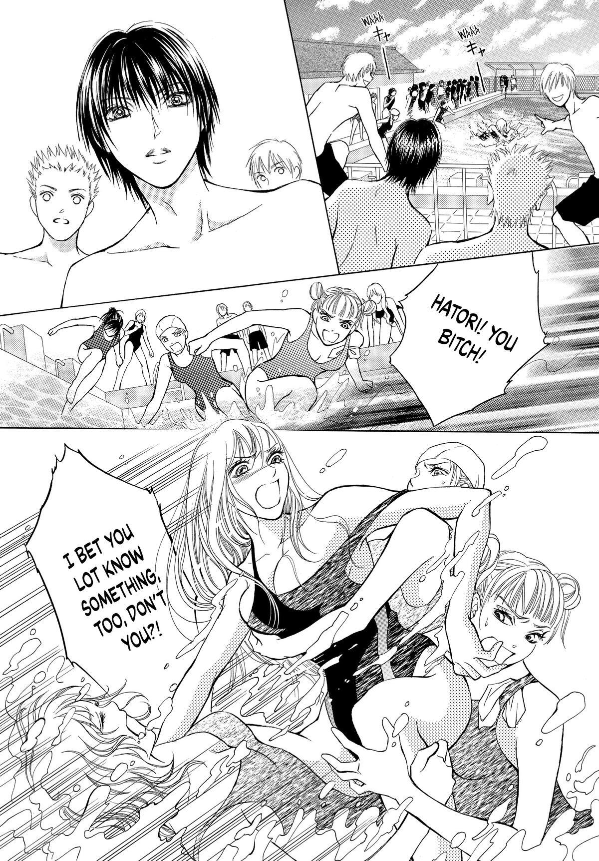 Read LIFE Manga Online