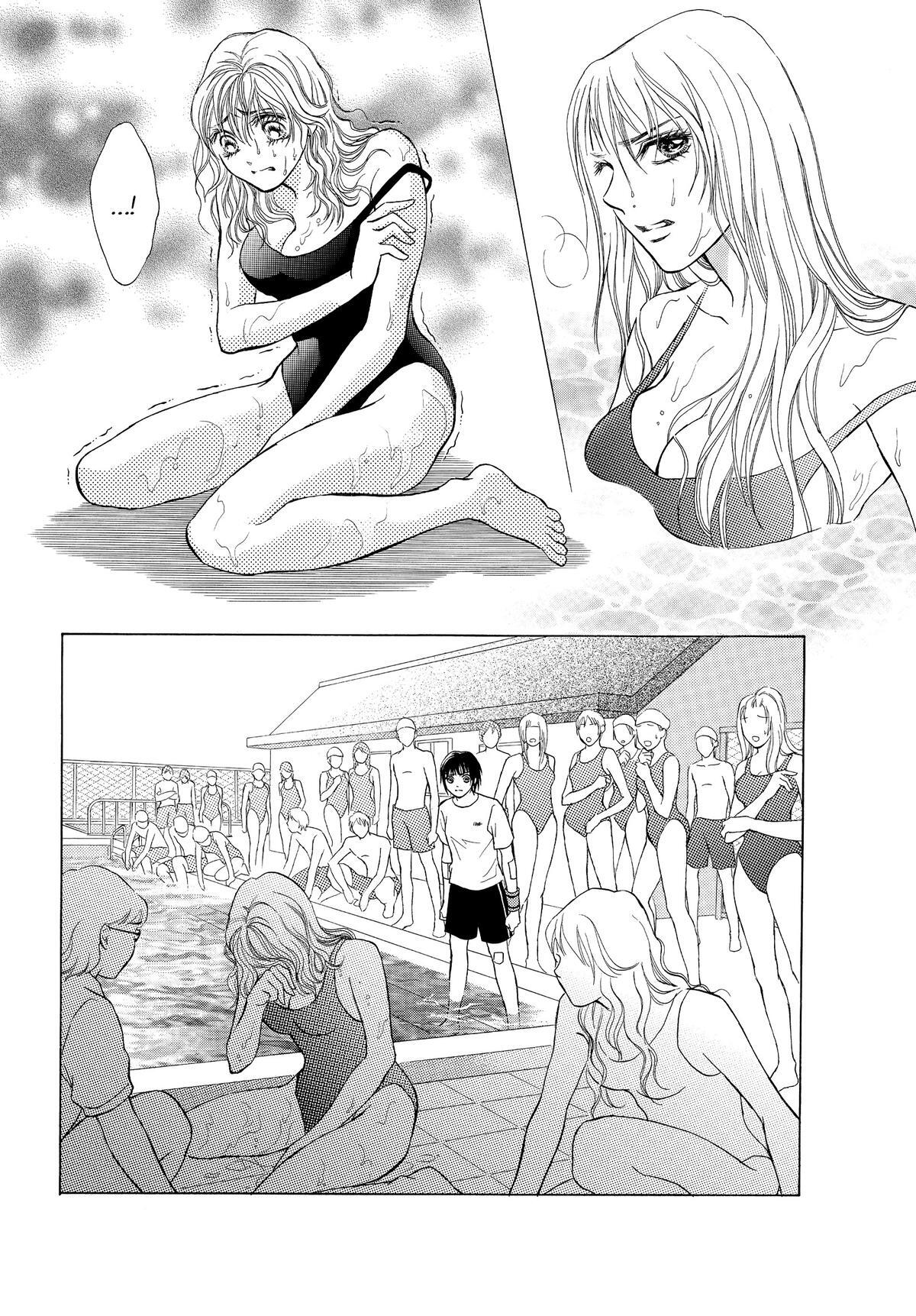Read LIFE Manga Online