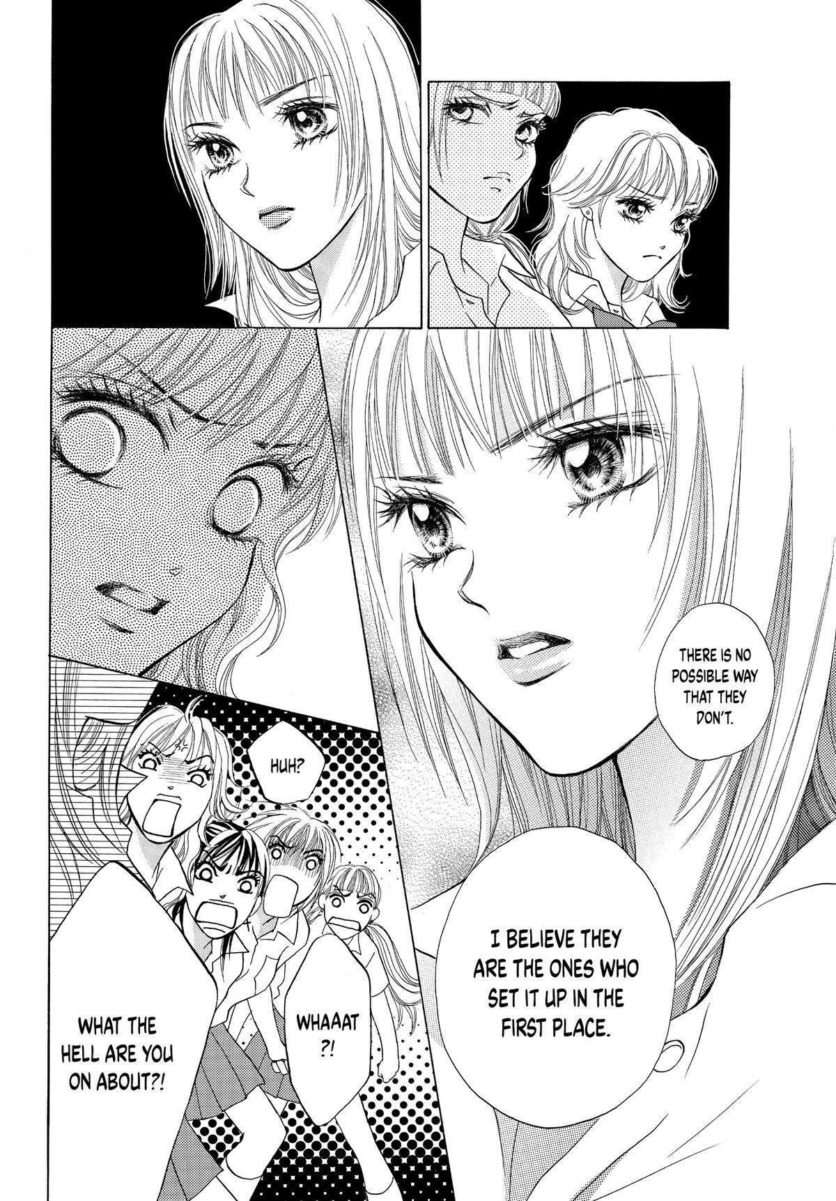 Read LIFE Manga Online