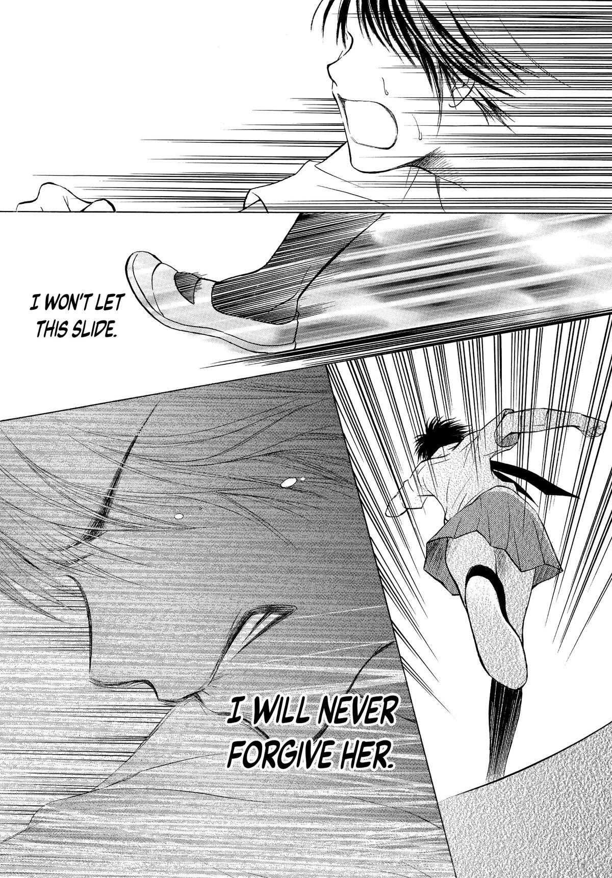 Read LIFE Manga Online