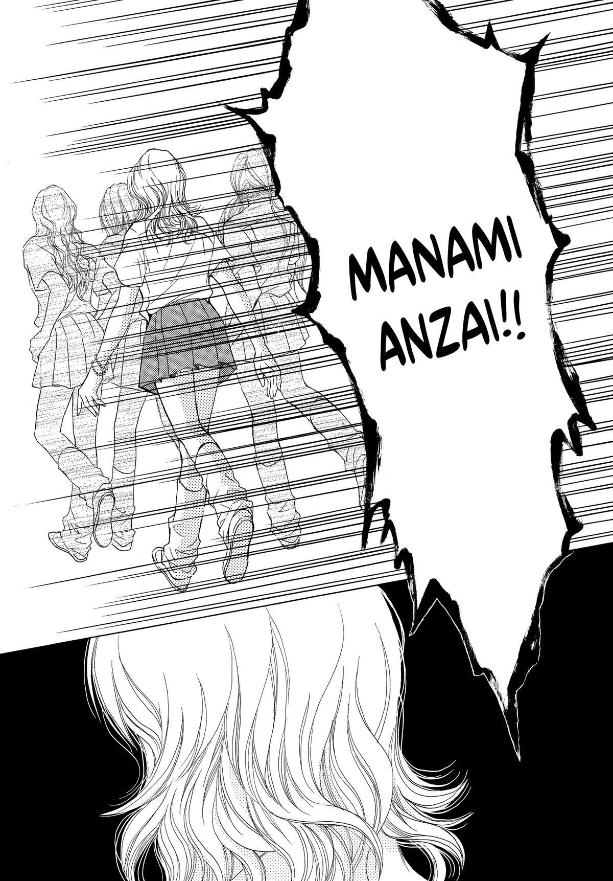 Read LIFE Manga Online